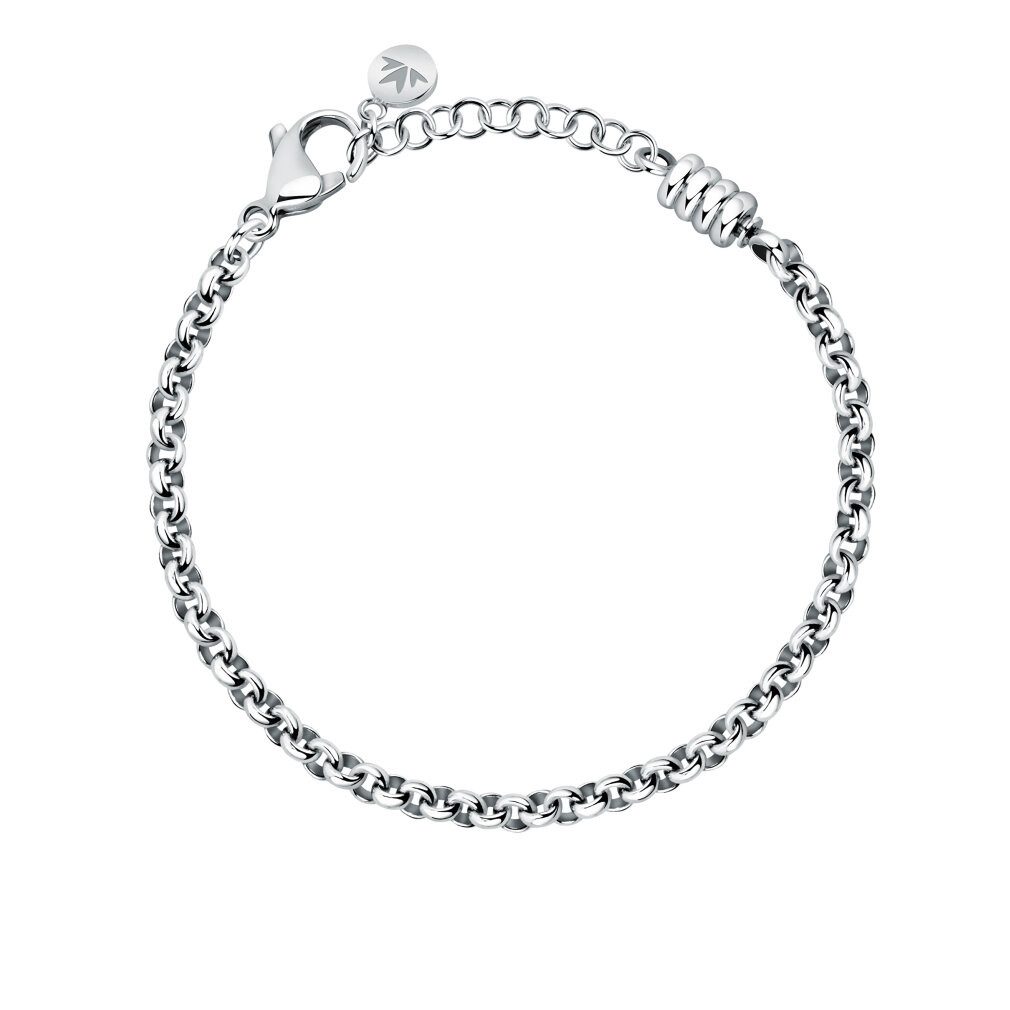 MORELLATO Armband Stylish steel bracelet Drops SCZ1149