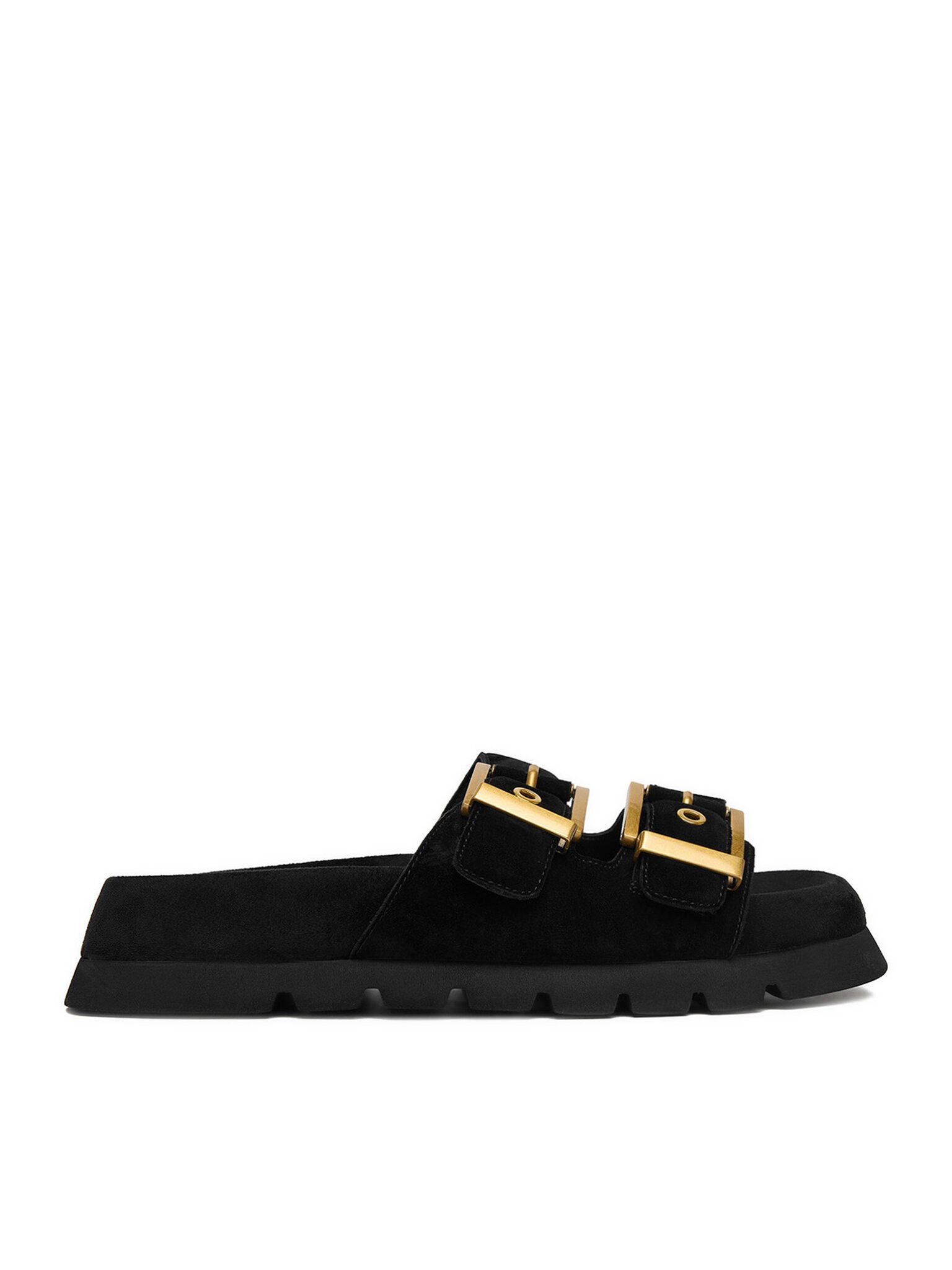 Badura Badura Damen-Flip-Flops Schwarz Badura-EO-ALIVIA-LT2525-1 Schwarz Badepantolette