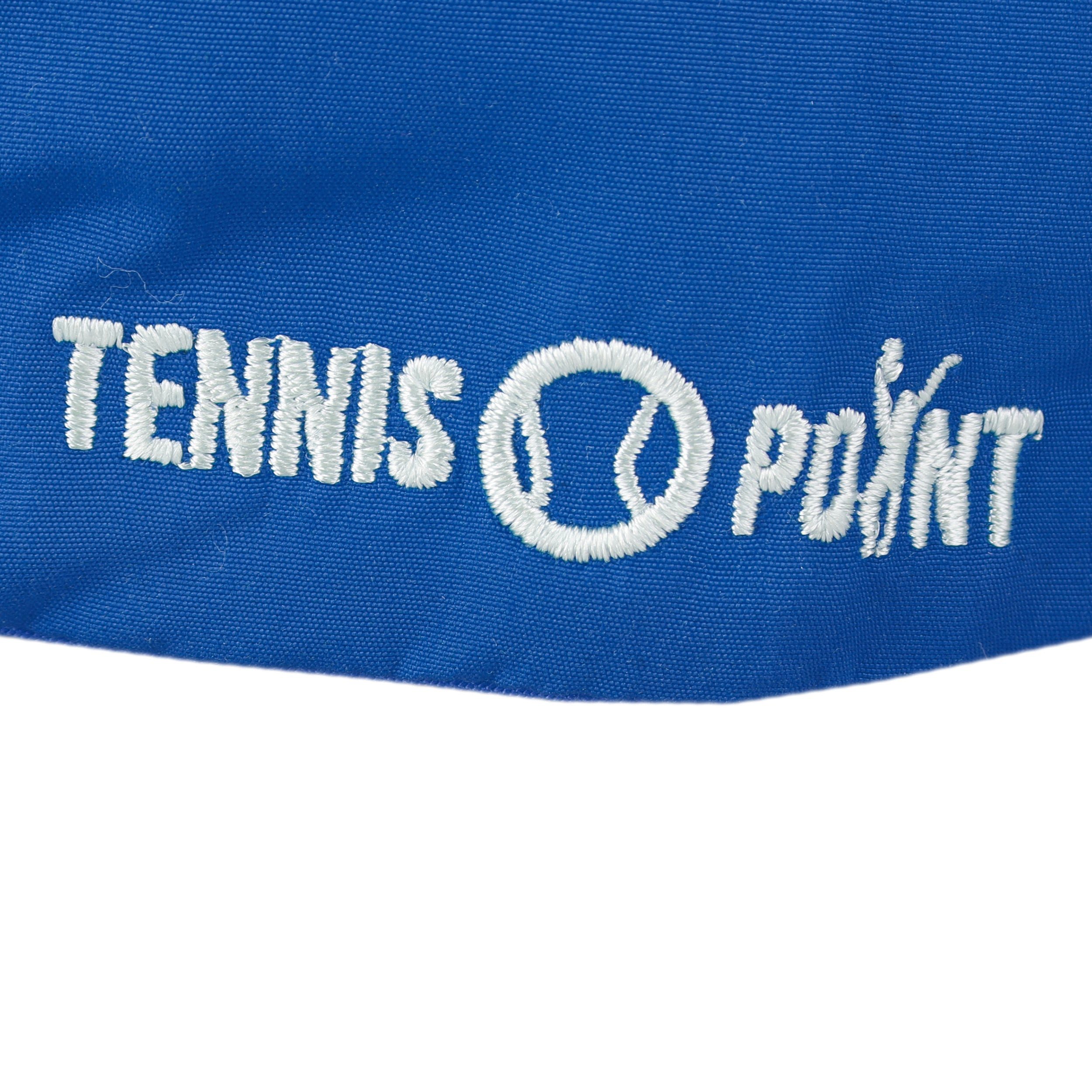 Tennis-Point Baseball Cap