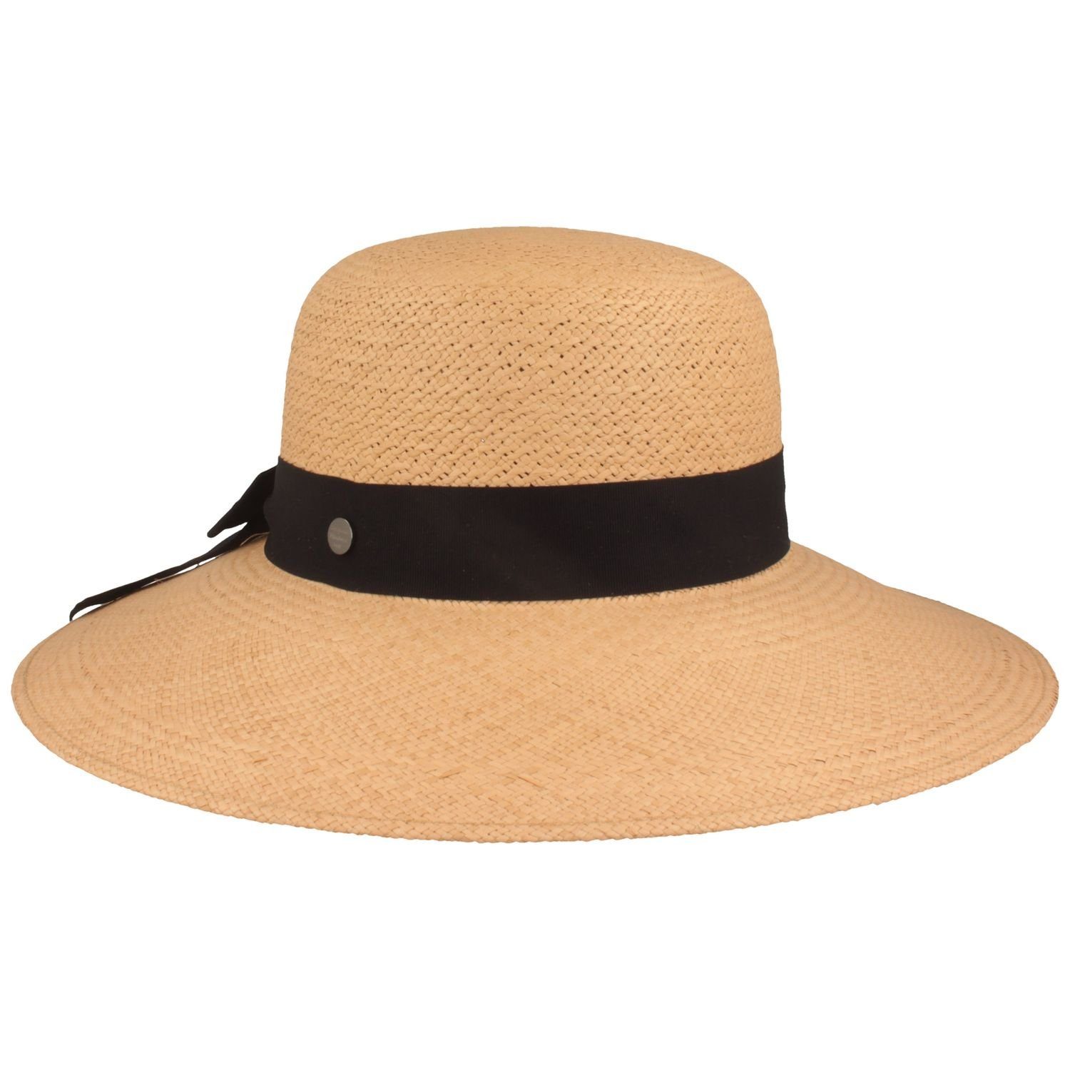 Breiter Strohhut original Panama Hut große günstig online kaufen
