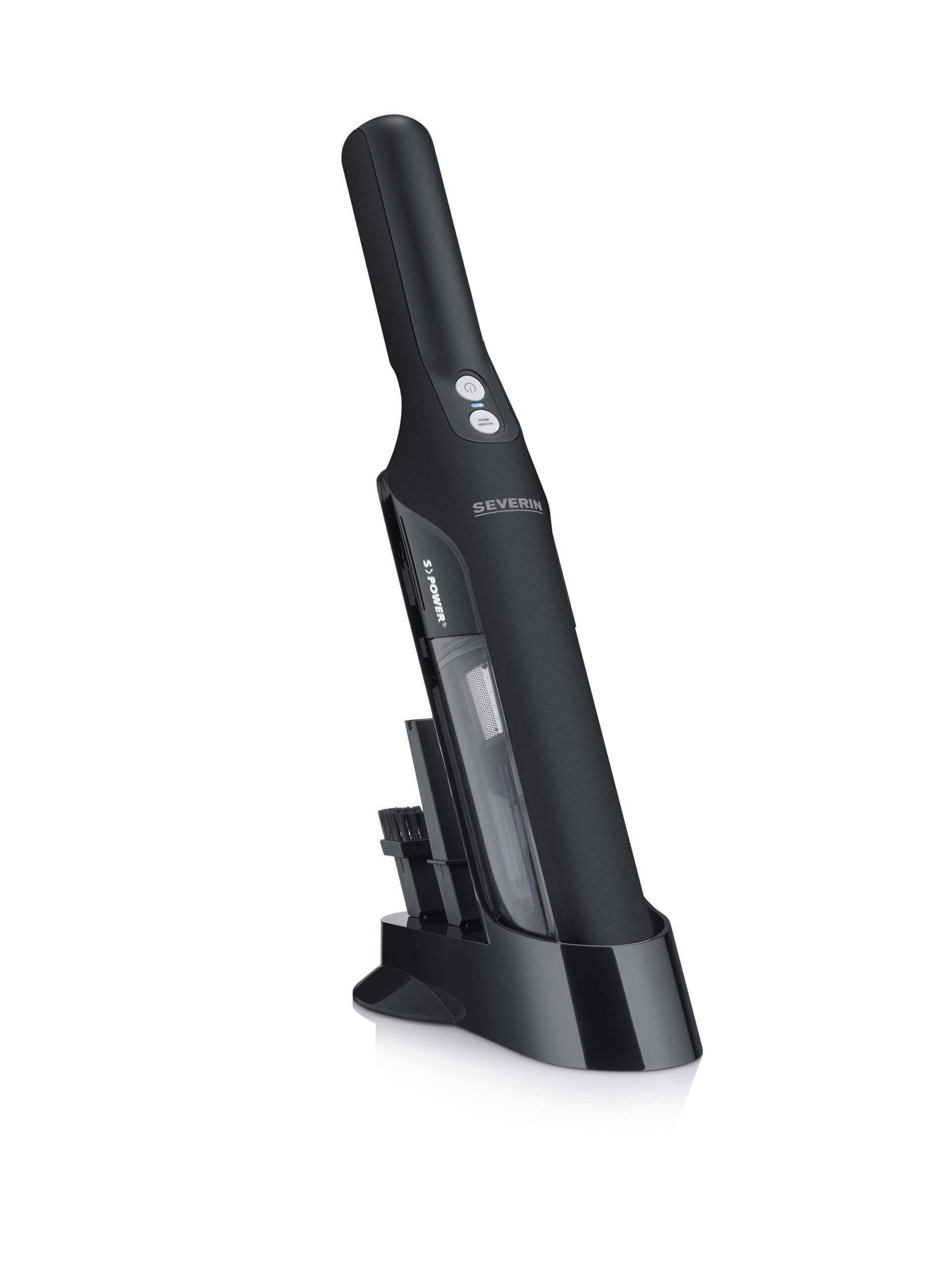 Severin Akku-Handstaubsauger HV 9589, 120 W