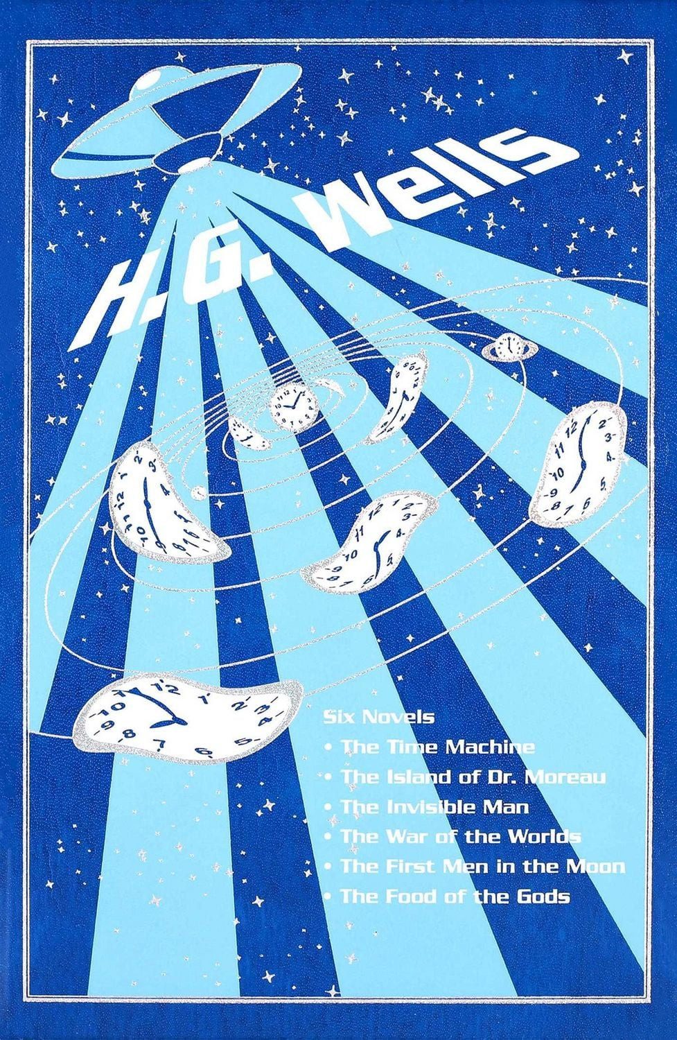 H. G. Wells / H. G. Wells