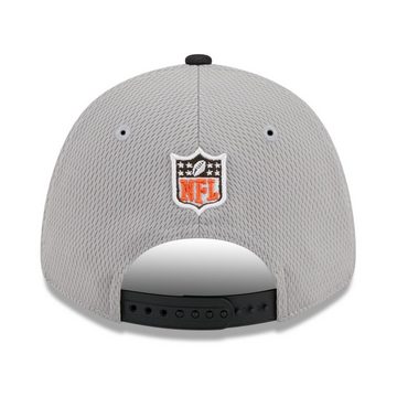 New Era Flex Cap 9Forty Stretch SIDELINE 2023 Cleveland Browns