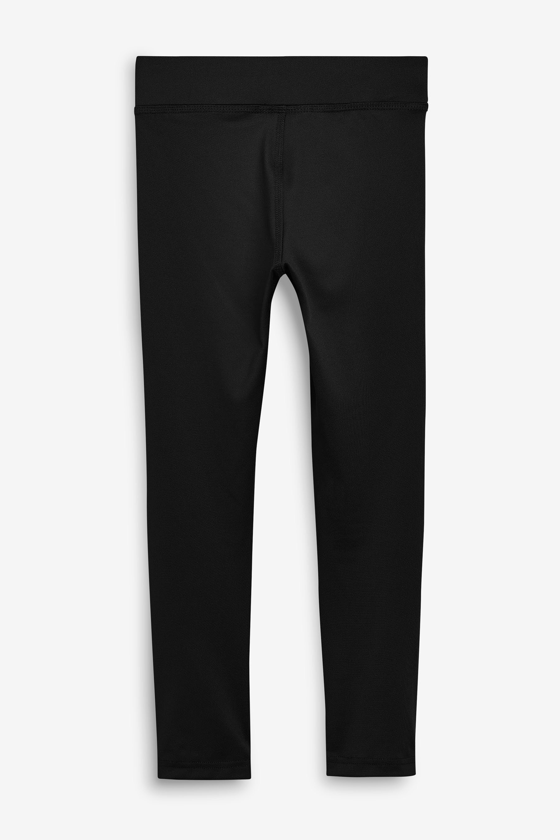 Leggings Black (1-tlg) Leggings Next Sportliche