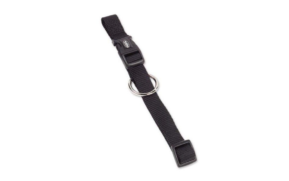 Nobby Hundehalsbandleuchte Nobby Halsband Classic schwarz