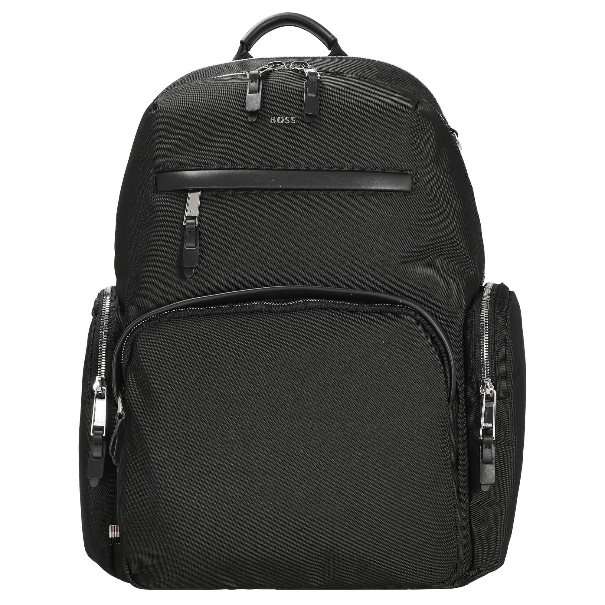 BOSS Rucksack Highway - Rucksack 43 cm (black)