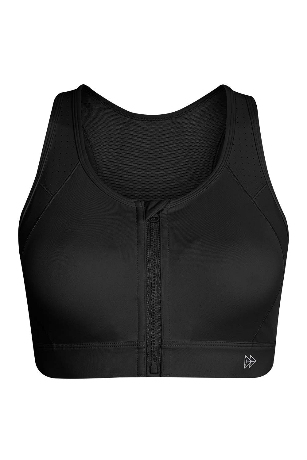 Yvette Bustier Sport Bra Romy