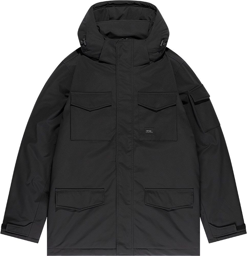 Winterjacke Kendall Jacket