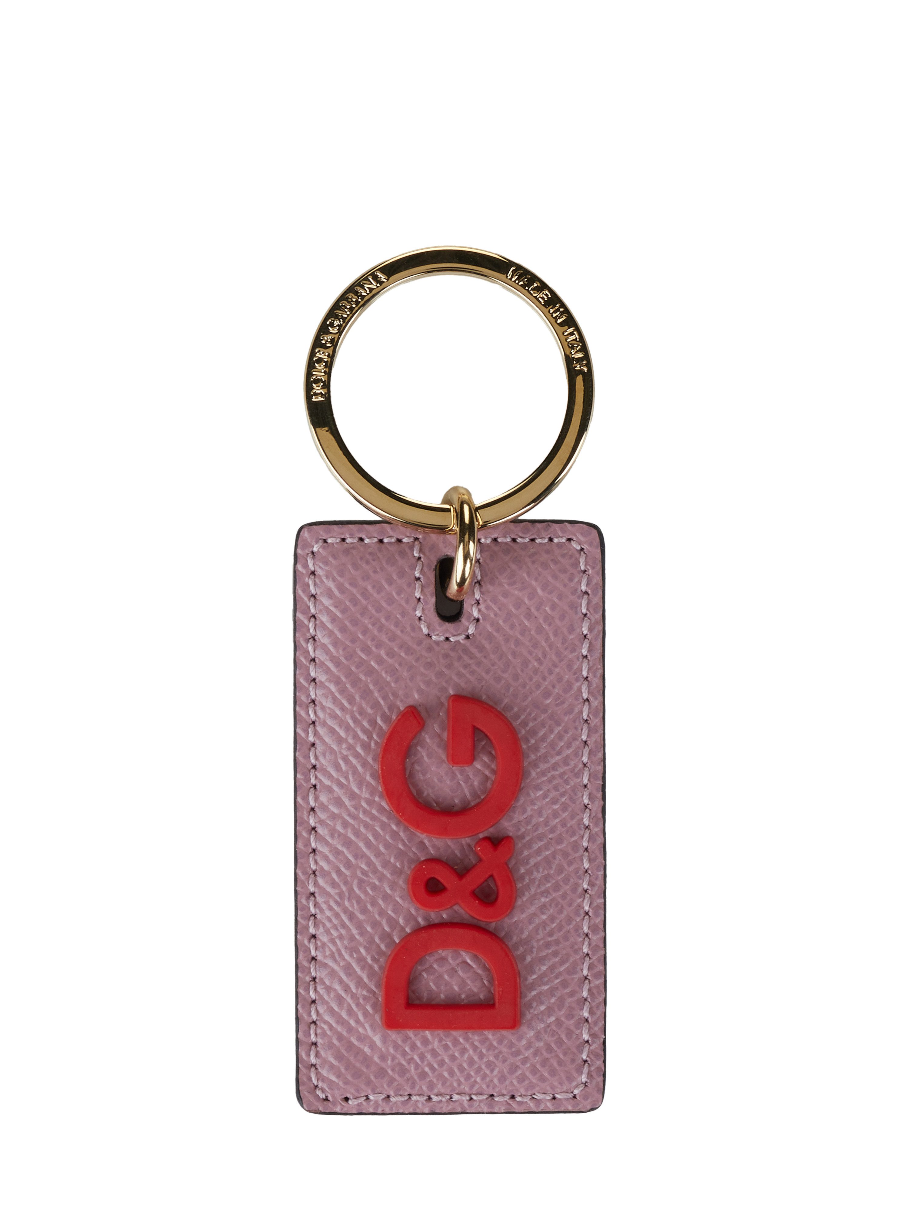 DOLCE & GABBANA Schlüsselanhänger
