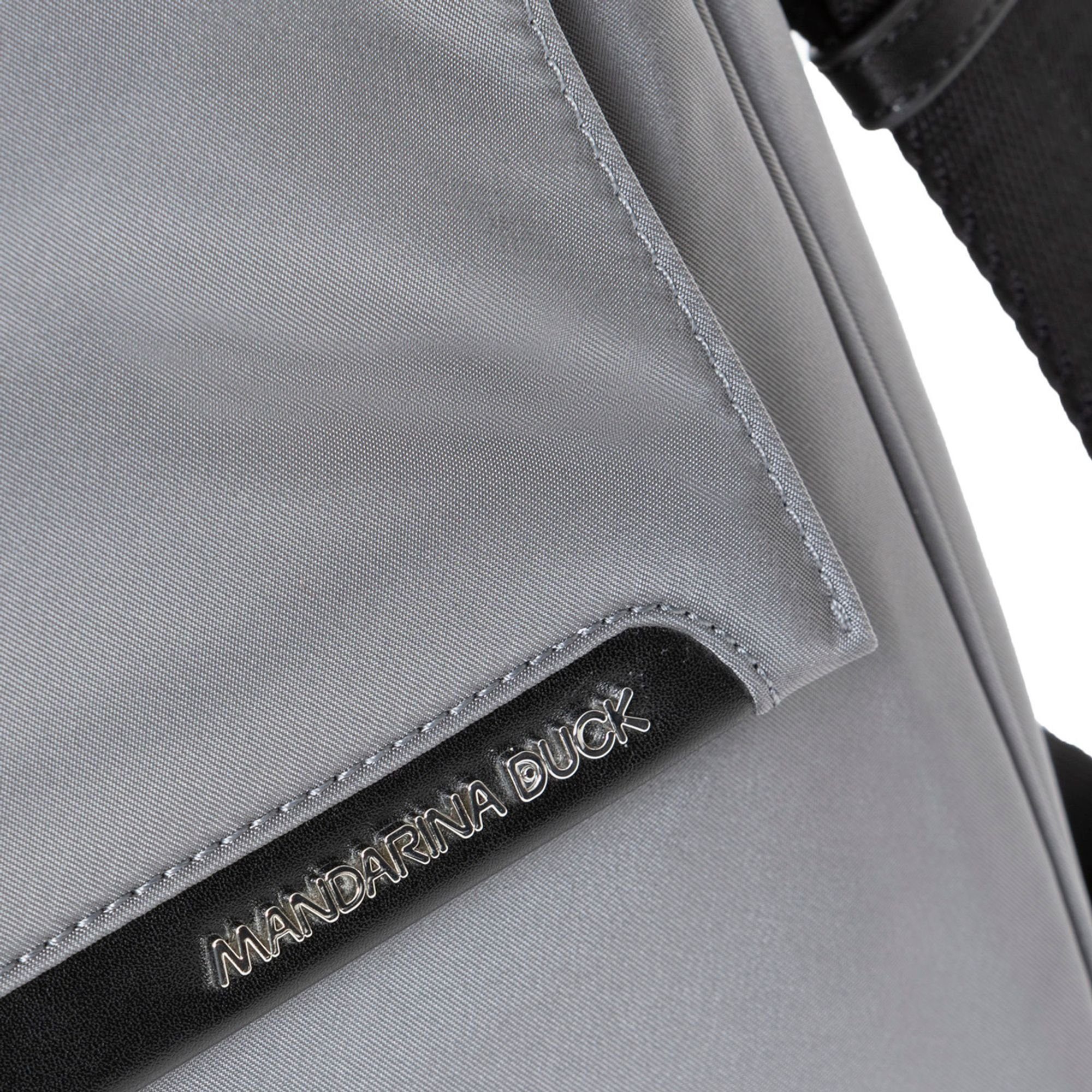 Mandarina Duck Aktentasche Hunter Urban, Nylon