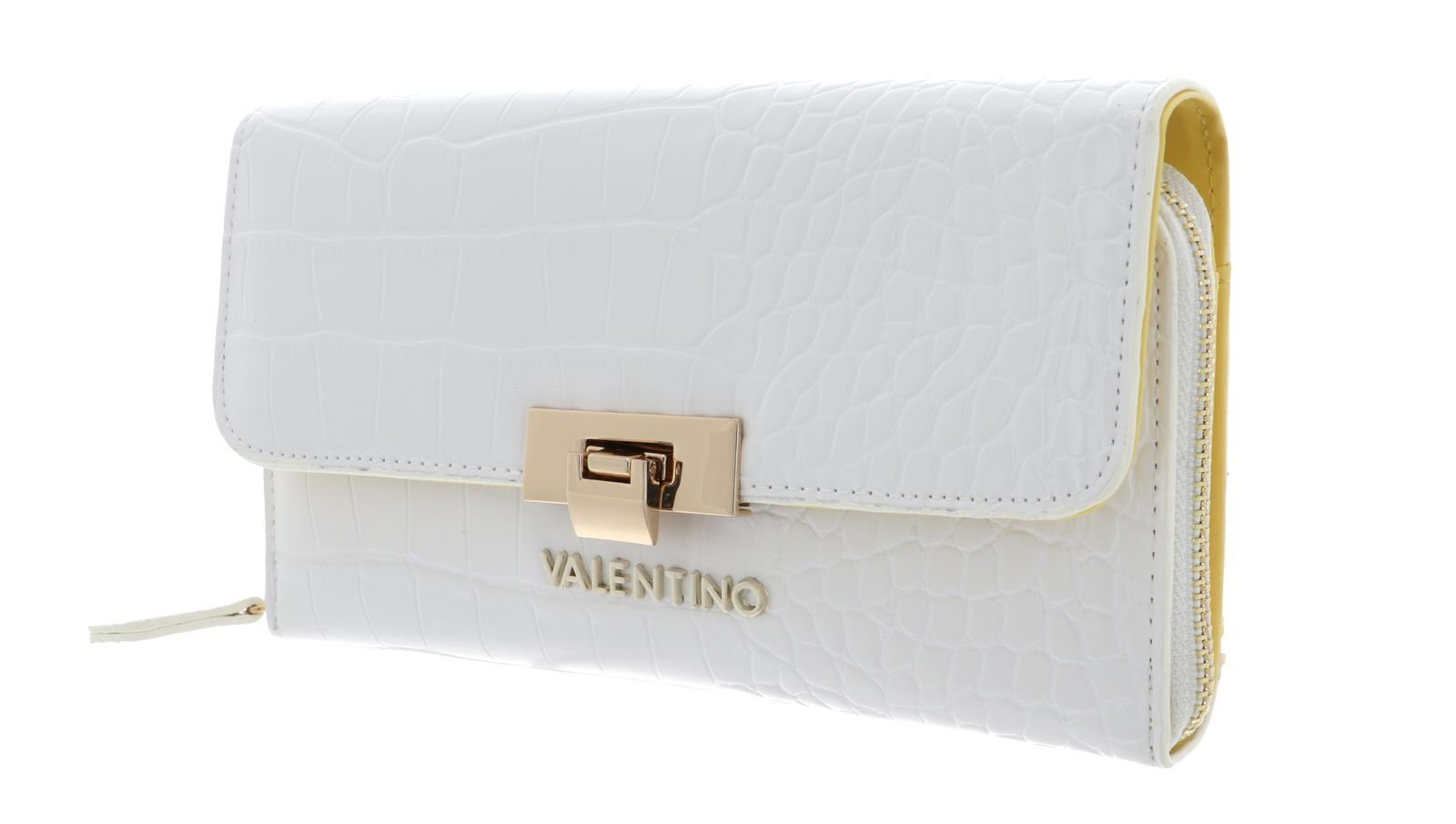 VALENTINO Geldbörse Bianco Anastasia BAGS