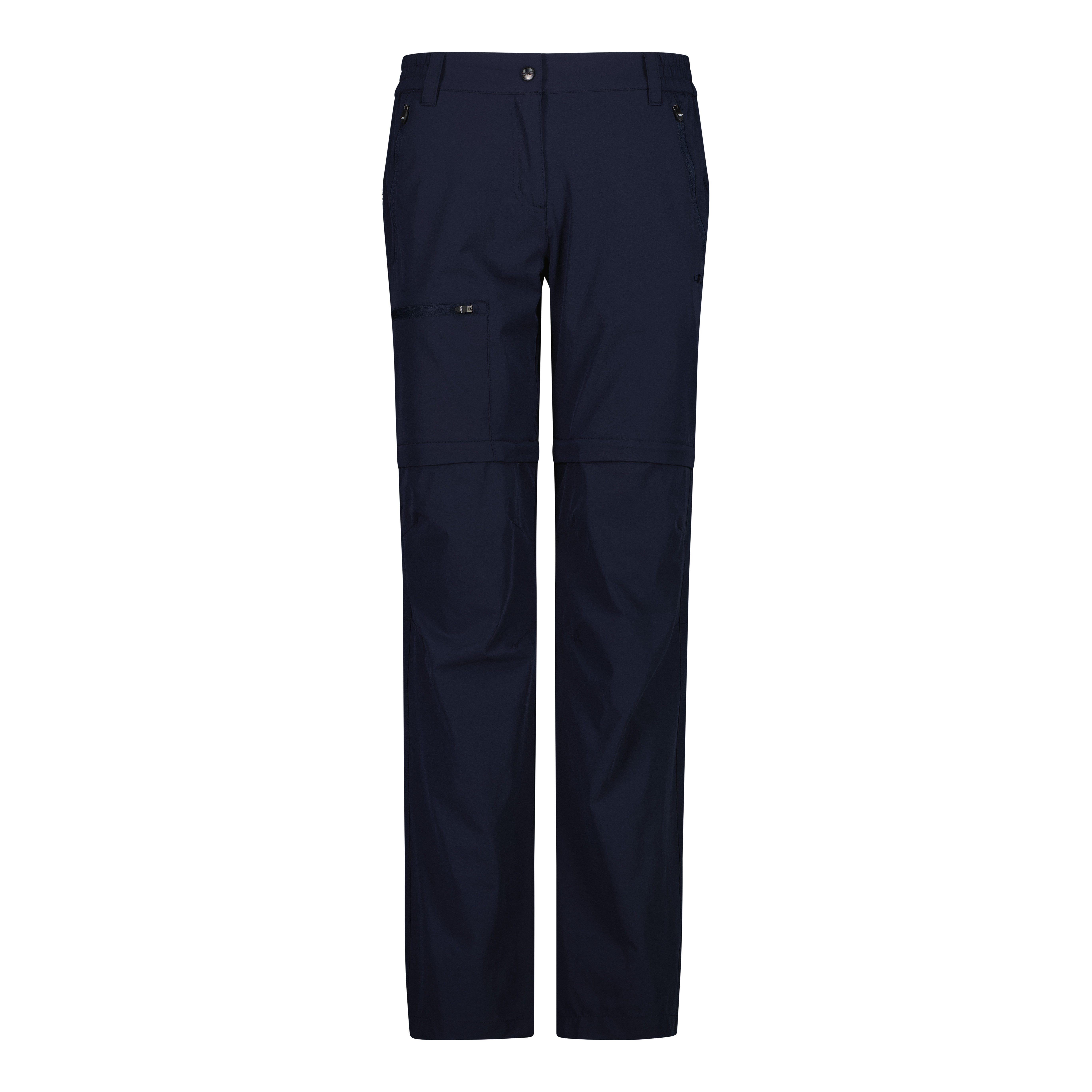 CMP Trekkinghose CMP Damen Trekkinghose Woman Zip Off Pant 34T5016 günstig online kaufen