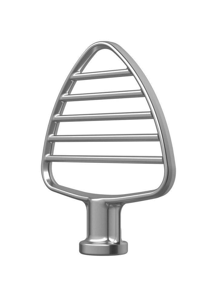 KitchenAid Rührelement KitchenAid Feingebäck Rührer 5KSMPB5SS