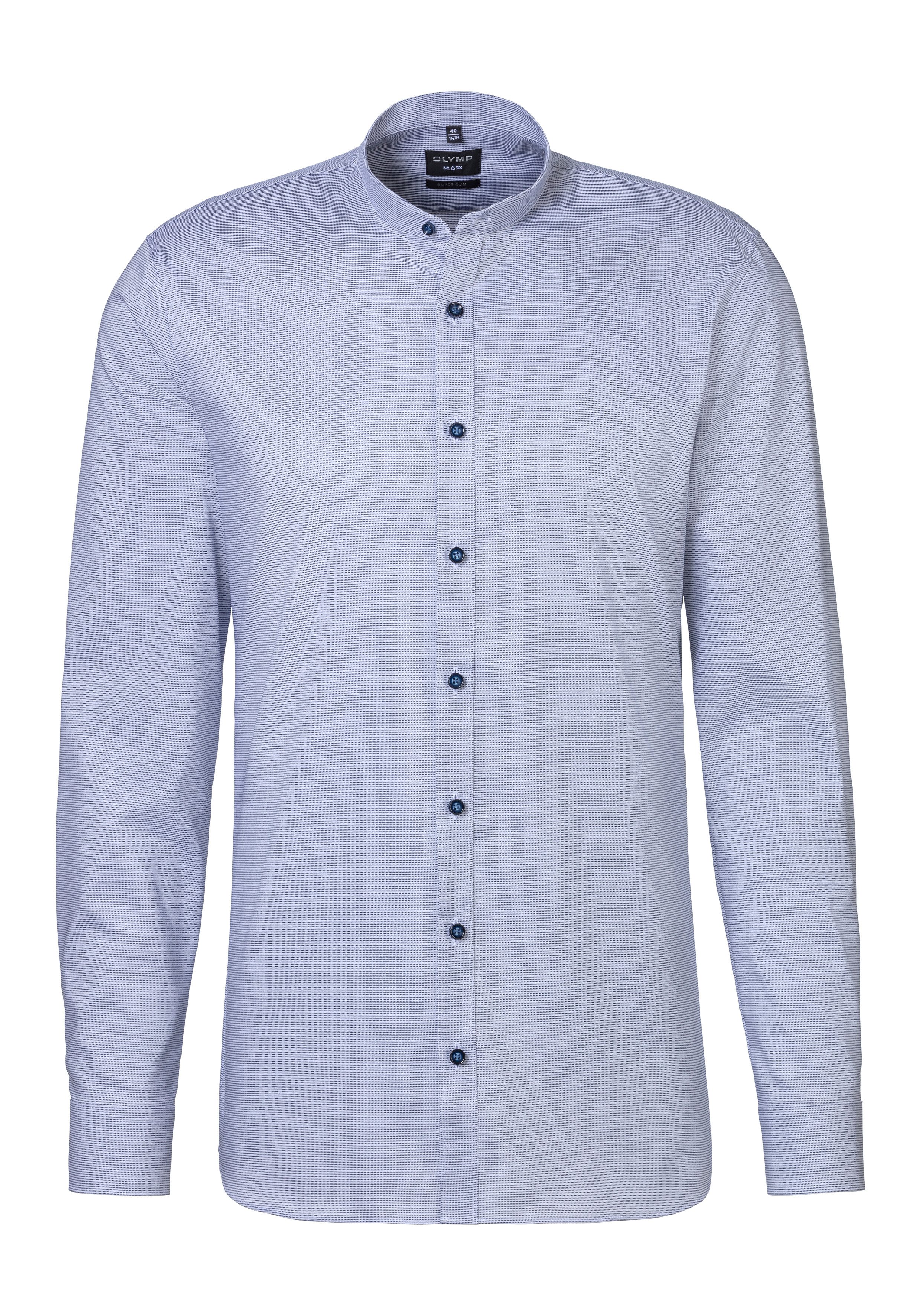 OLYMP Businesshemd No. Six super slim günstig online kaufen