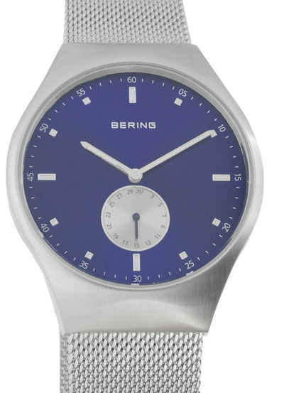 Bering Quarzuhr 70142-007 Smart Traveler Bluetooth