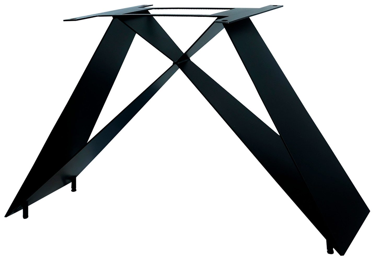 SIT Tischbein, Cross Base