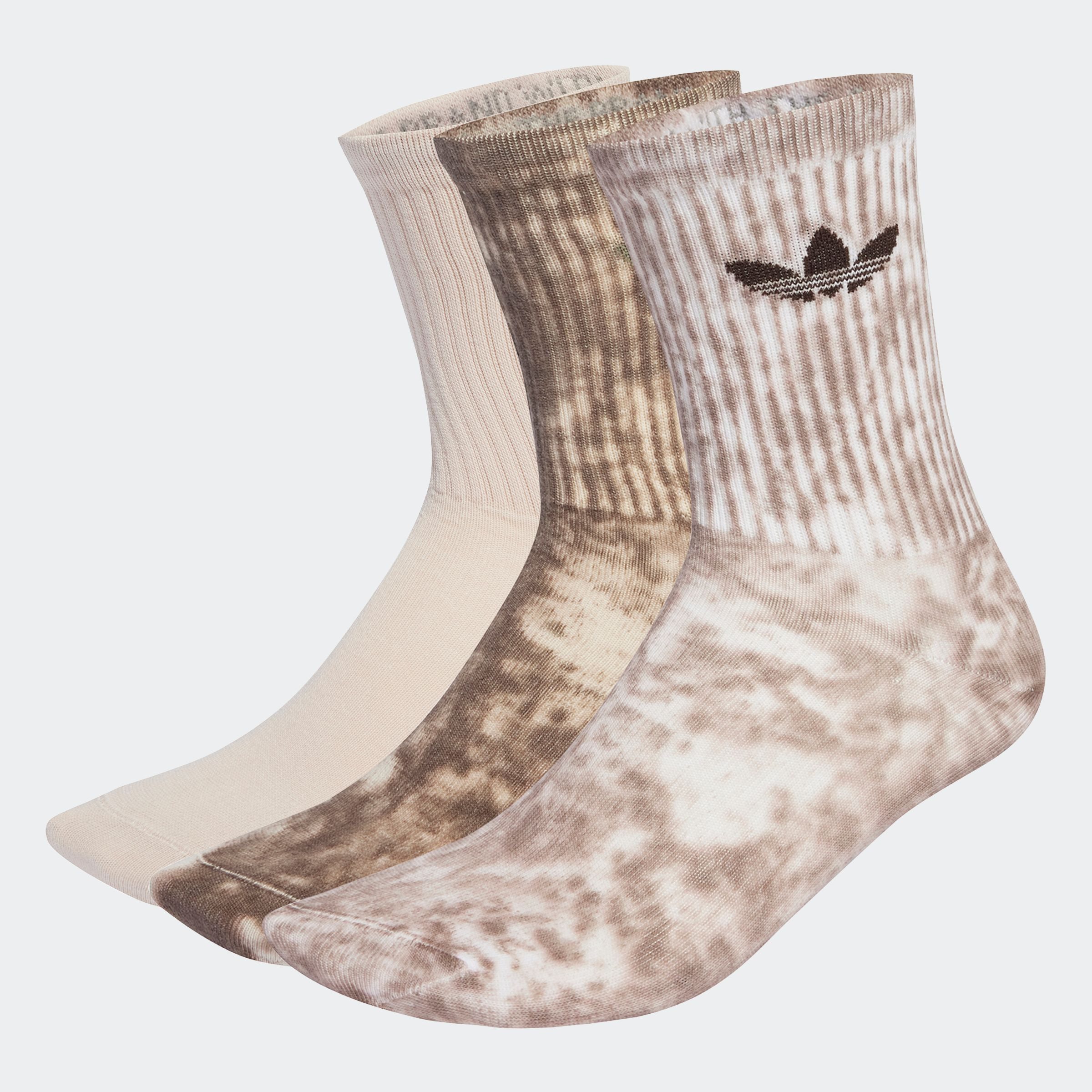 adidas Originals Sportsocken TIE DYE CR S 3P für sportive Aktivitäten und L günstig online kaufen