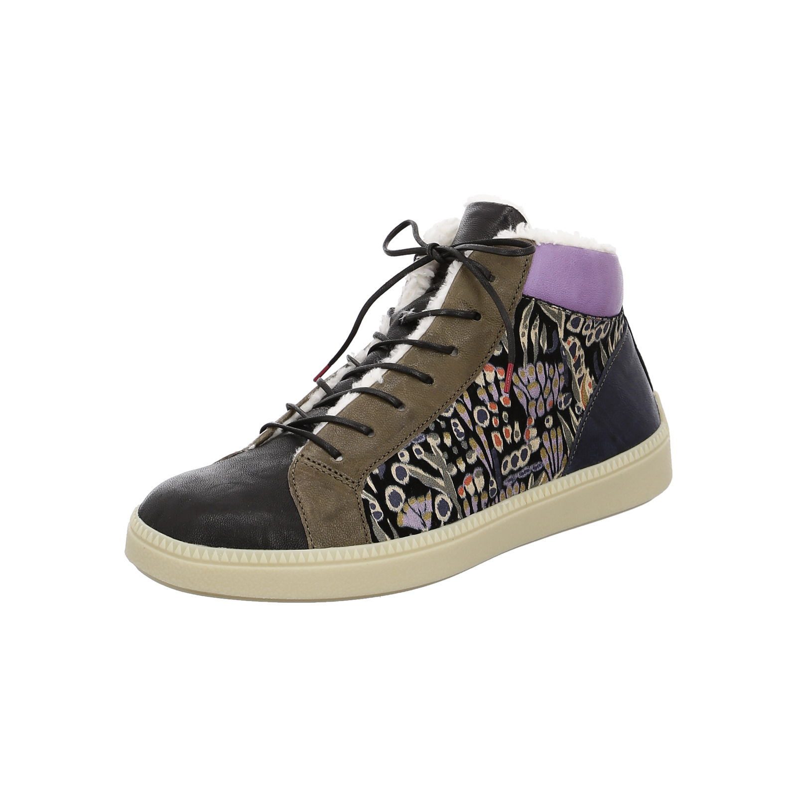 Think! Schnürschuh Turna Sneaker