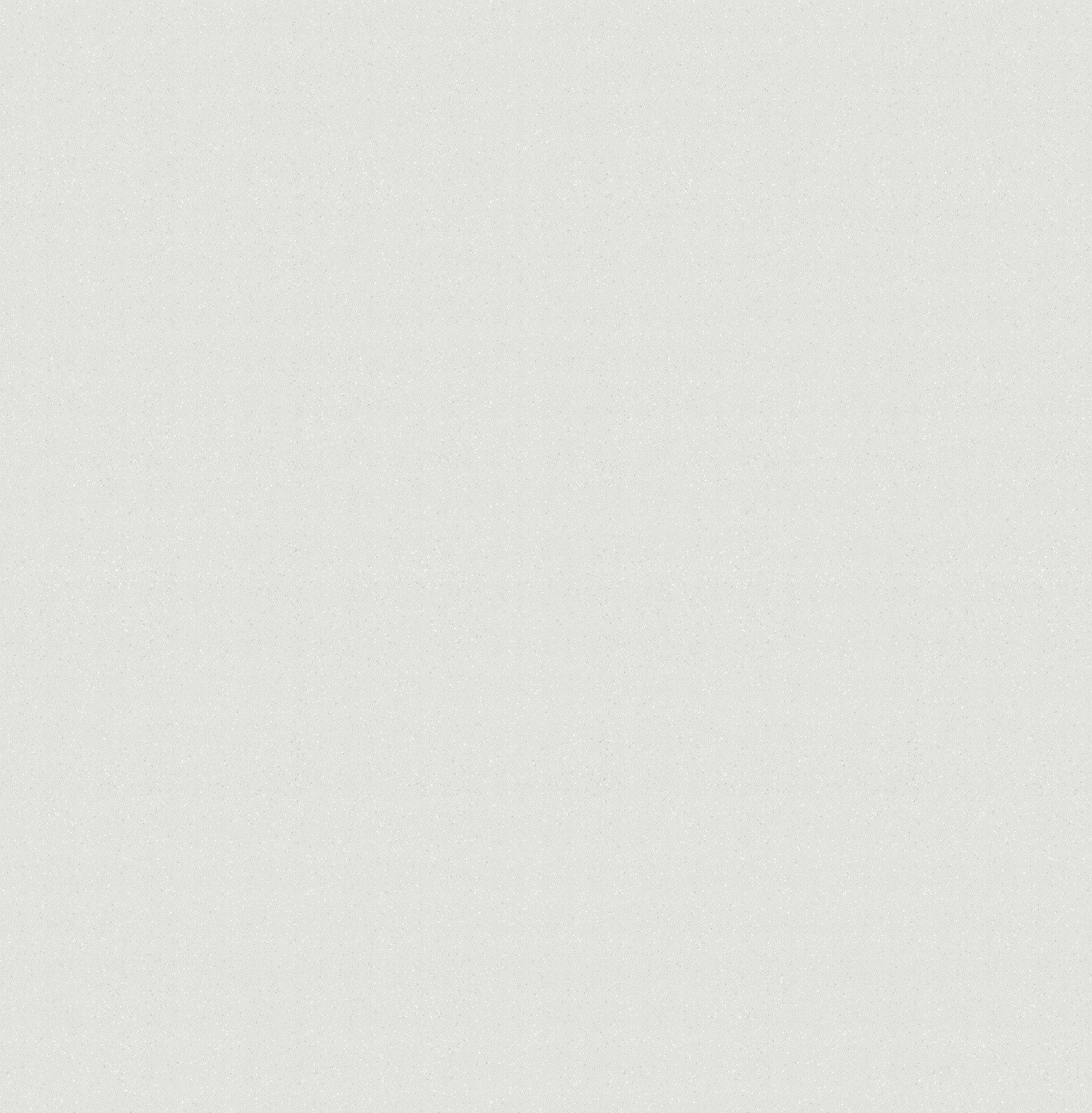Vliestapete Basic Glitzer - Creme