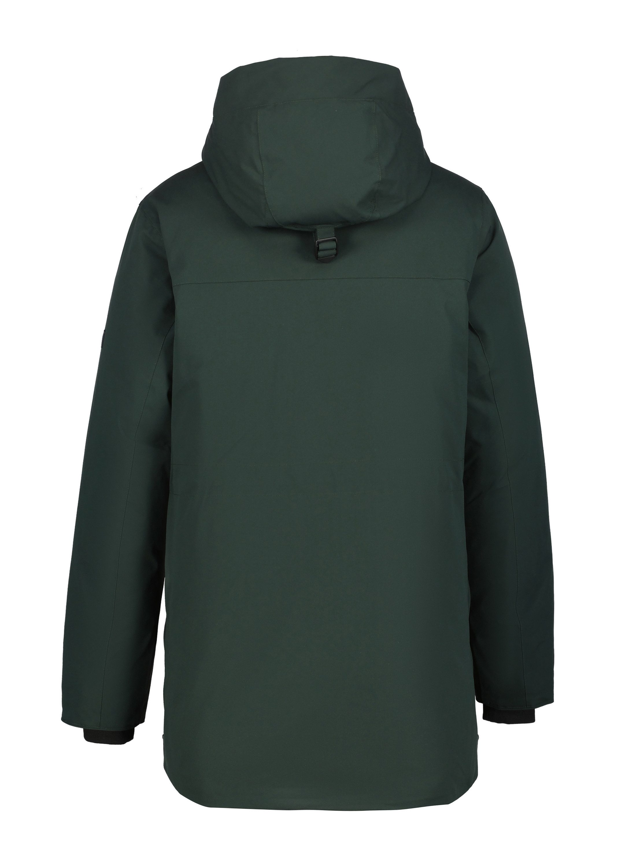 Icepeak Outdoorjacke Icepeak Parka Maxbass günstig online kaufen