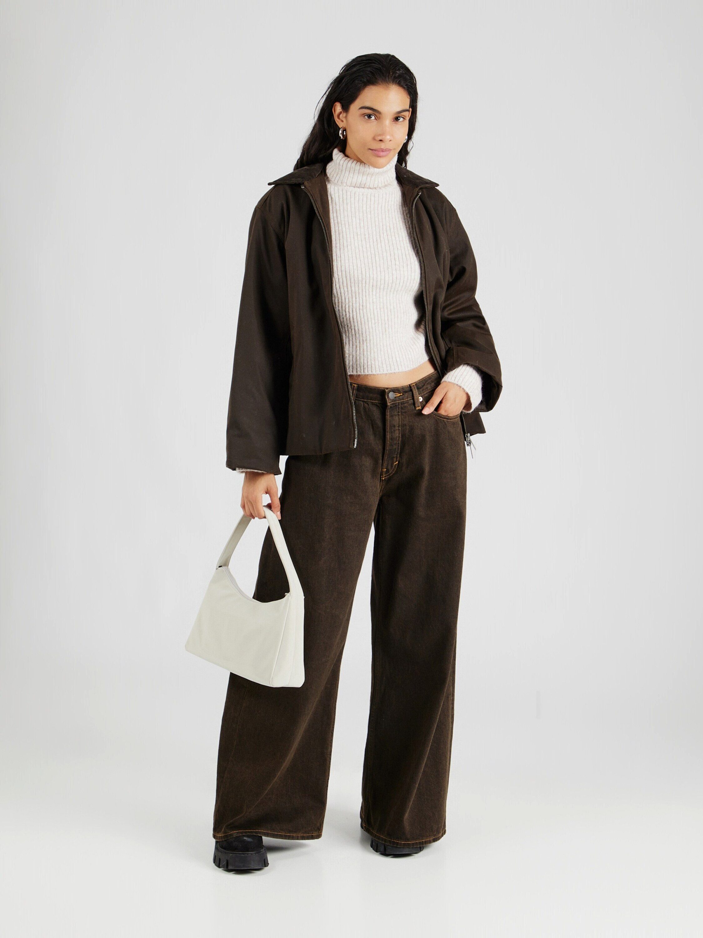 ONLY Rollkragenpullover ONLMelanie (1-tlg) Plain/ohne Details günstig online kaufen