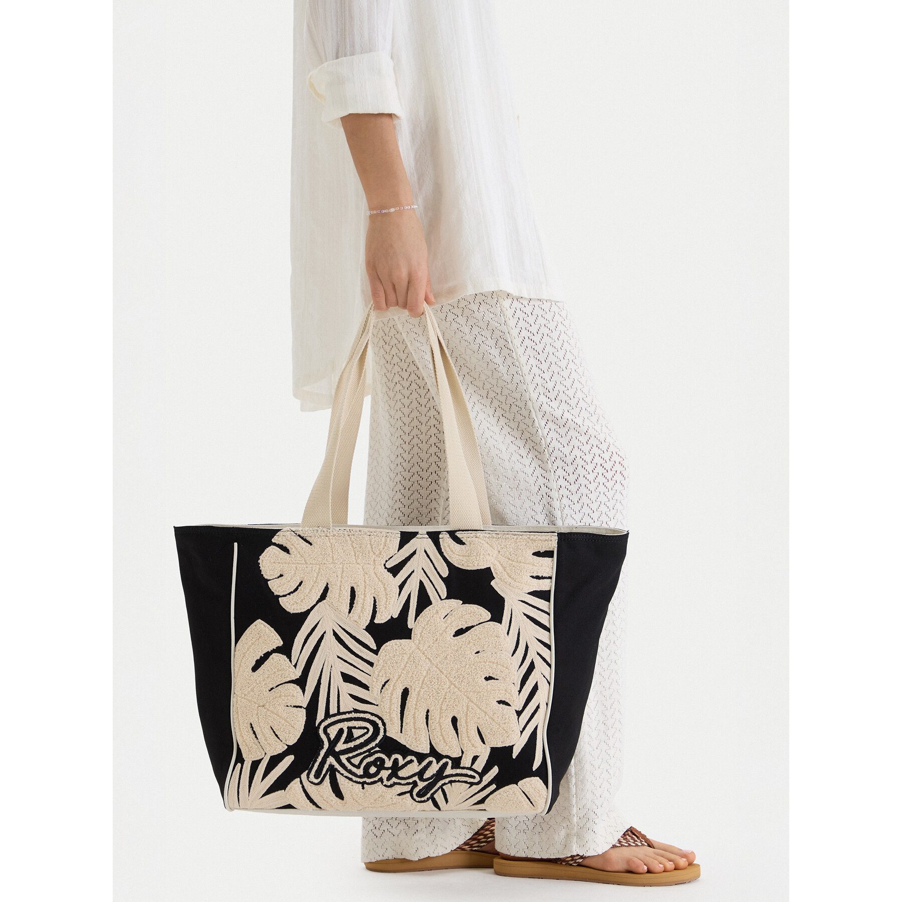 Roxy Handtasche Roxy Damenhandtasche Schwarz