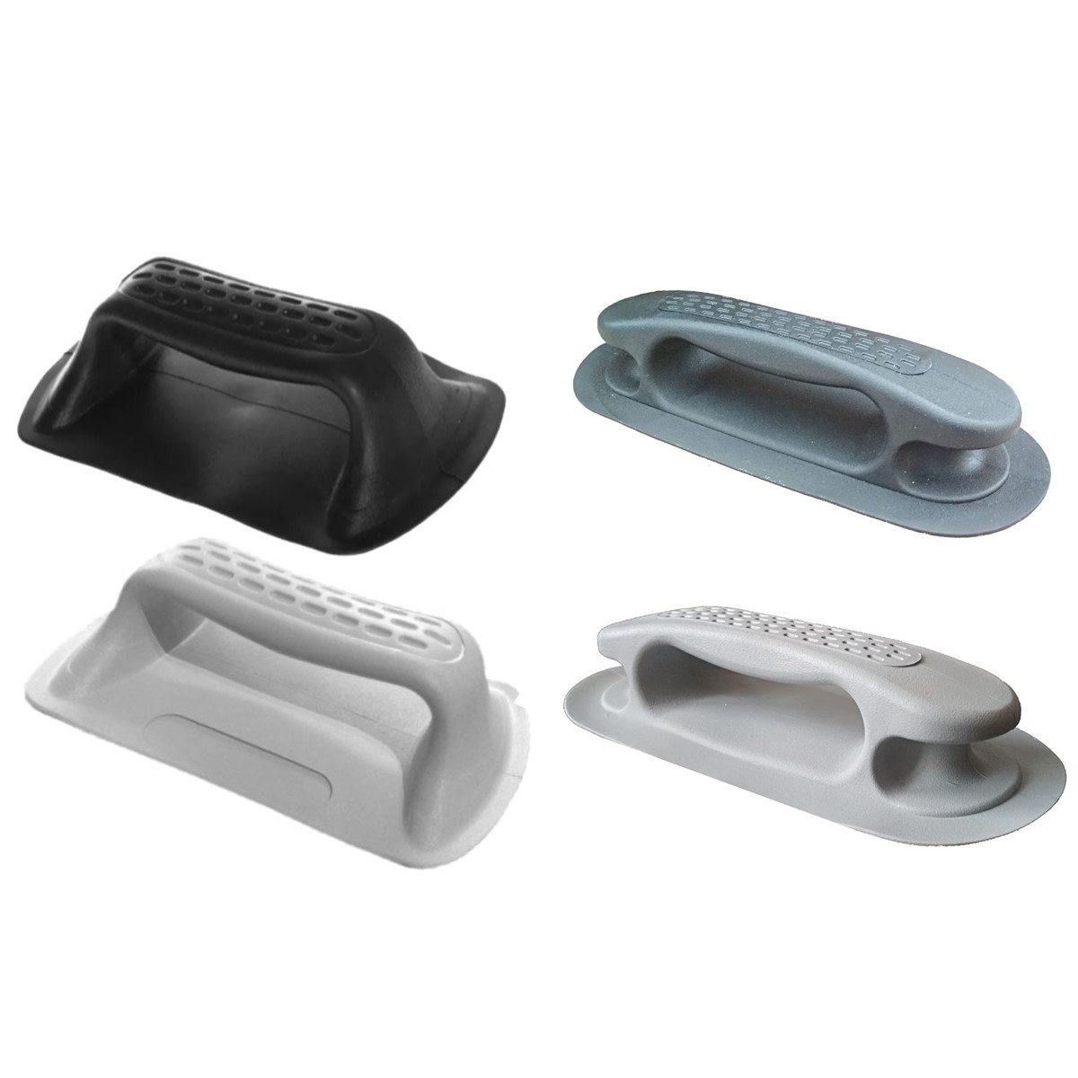 SEEBÄR Schlauchboot Handgriff, Verschiedene Modelle (Klampegriff, Tragegriff)