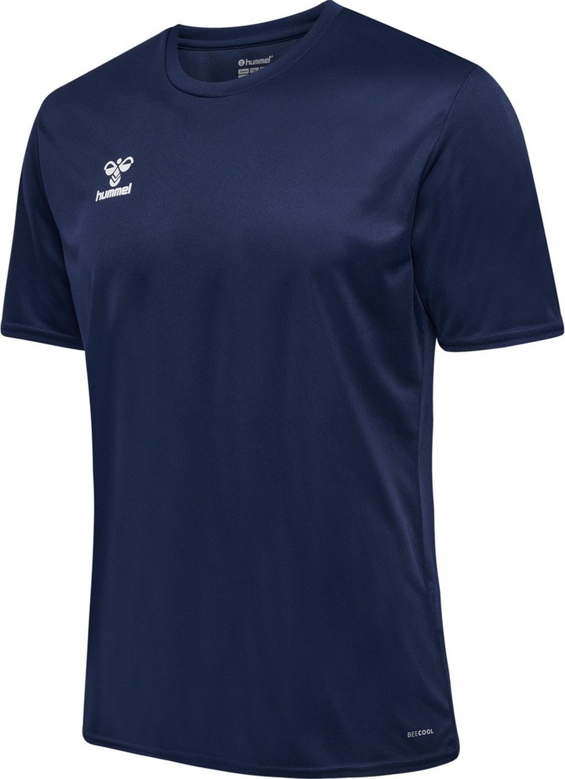 hummel T-Shirt Hmlessential Jersey S/S