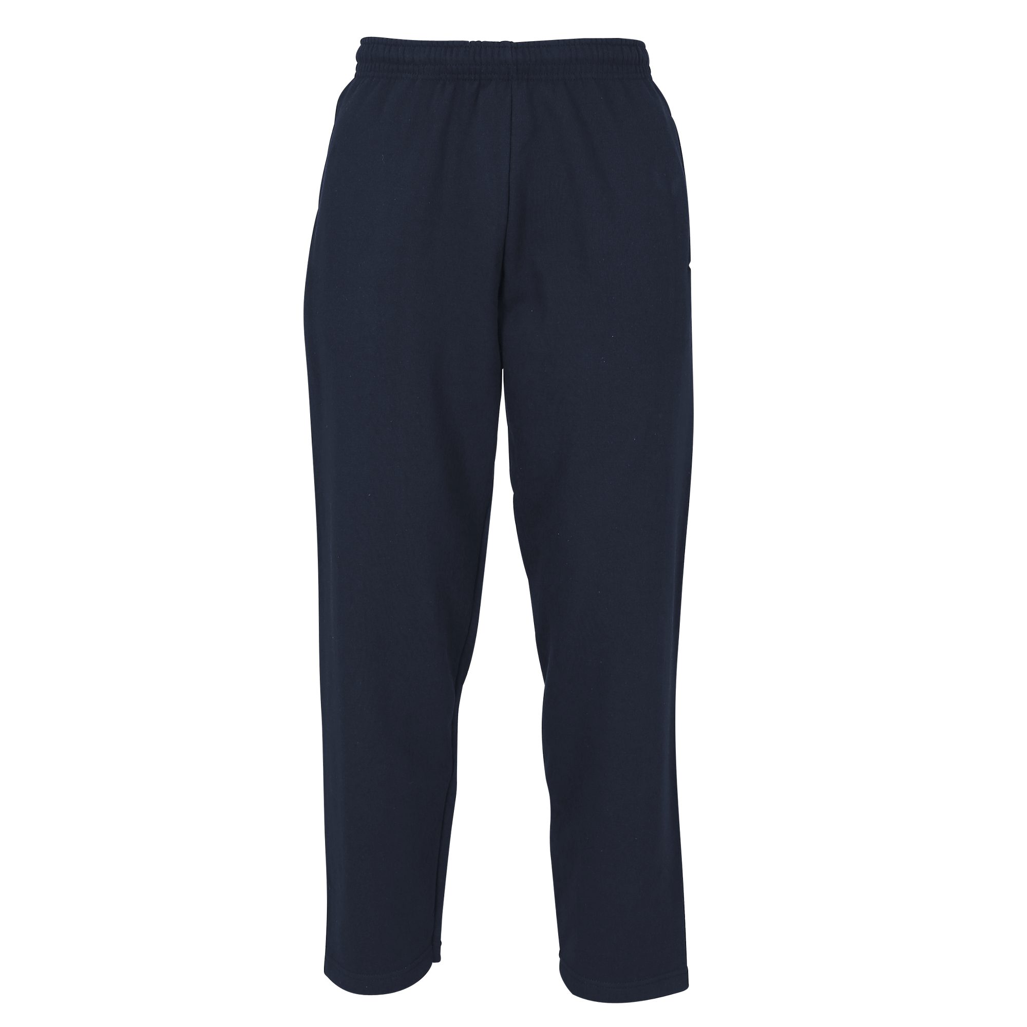 Fruit of the Loom Homewearhose Fruit of the Loom Classic Open Hem Jog Pants