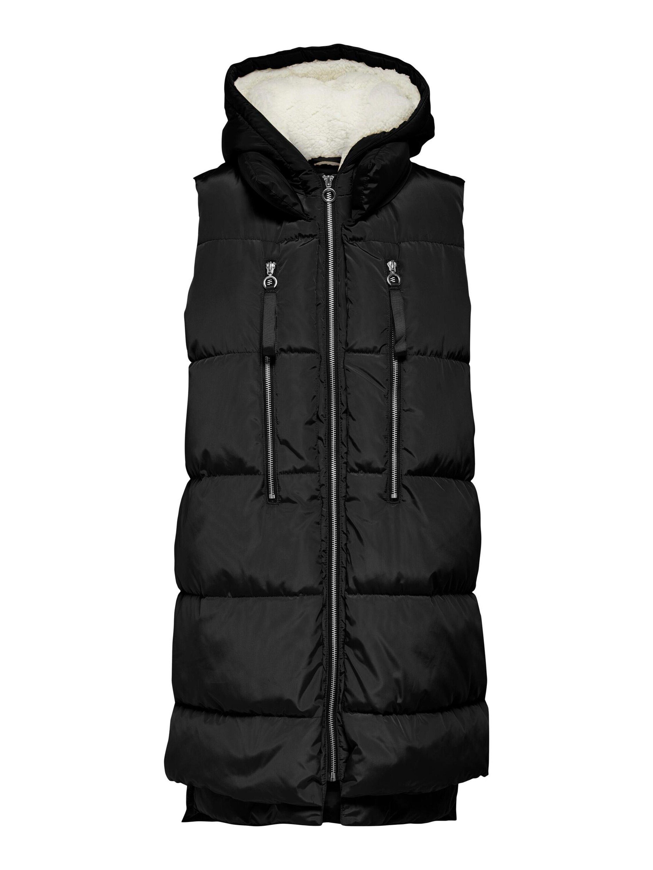 ONLY Steppweste ONLNEWNORA PUFFER WAISTCOAT CC günstig online kaufen