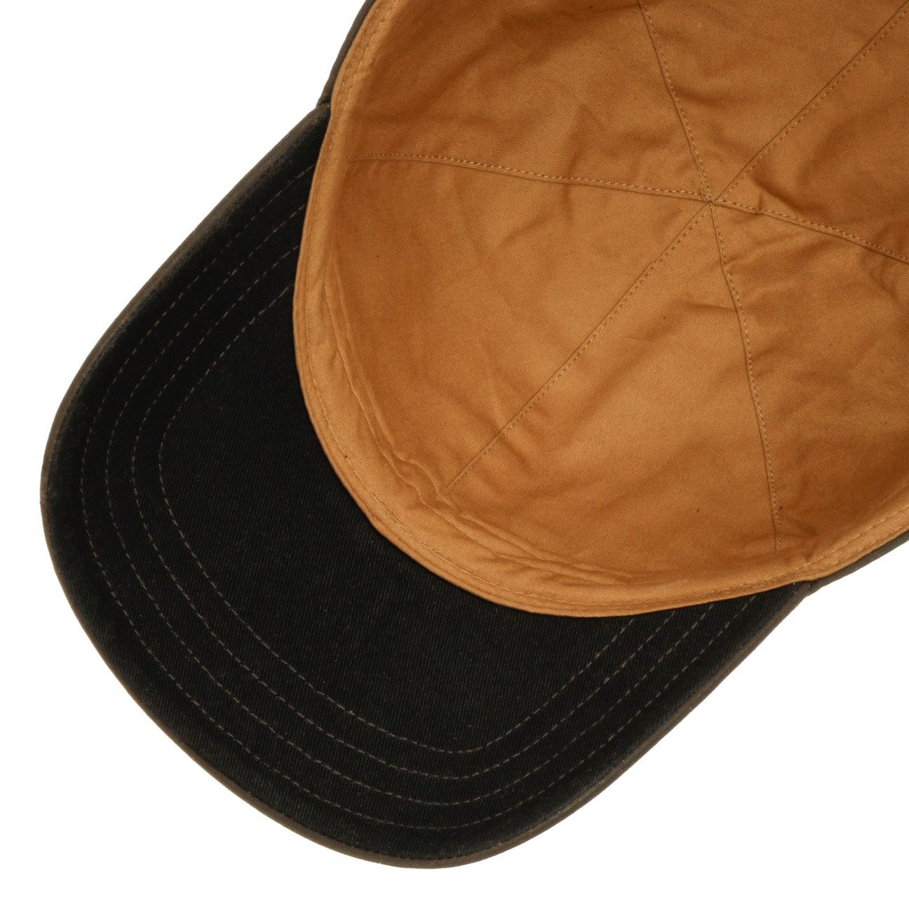Stetson Baseball Cap (1-St) Basecap Snapback