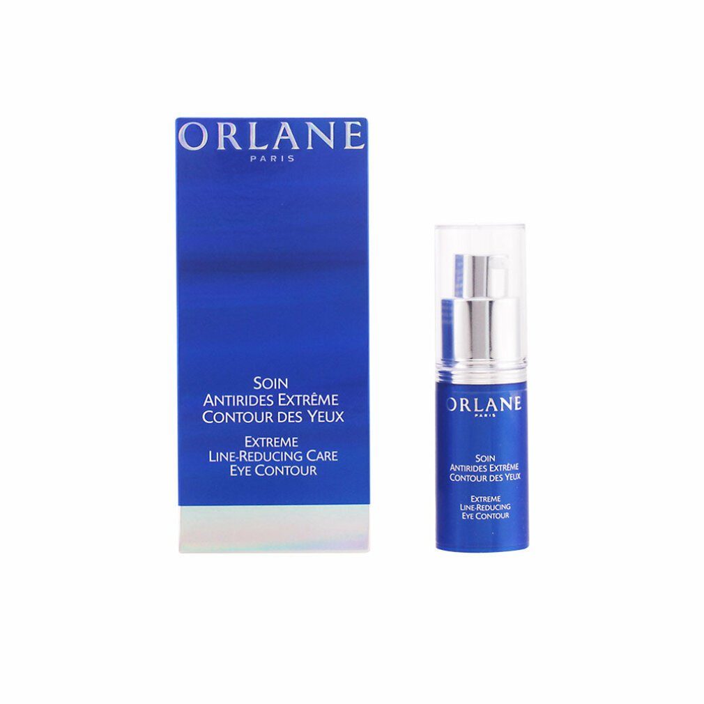 Orlane Augencreme Extreme Line Reducing Care Eye Contour 15ml