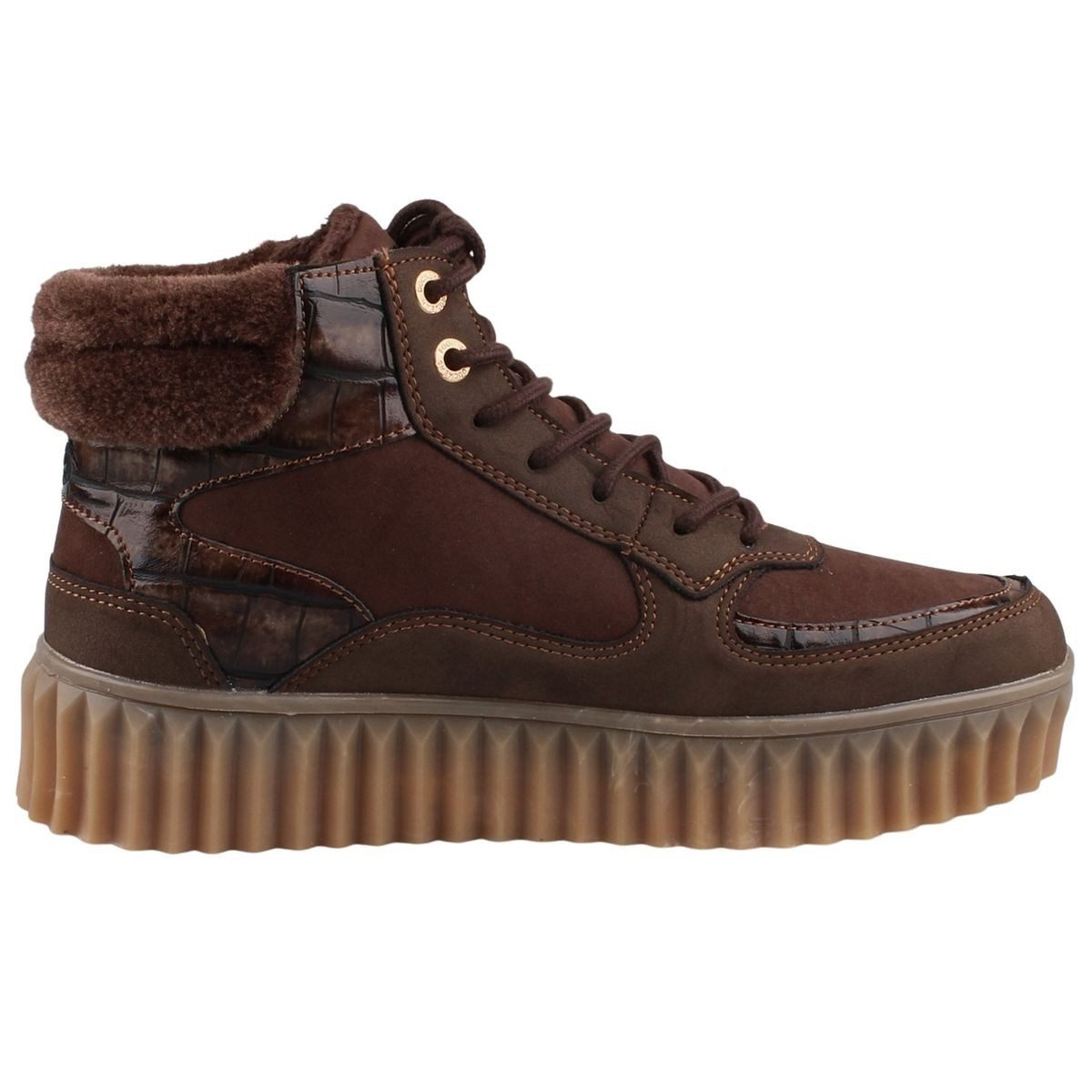 Dockers by Gerli 49DL302-816380 Stiefelette günstig online kaufen