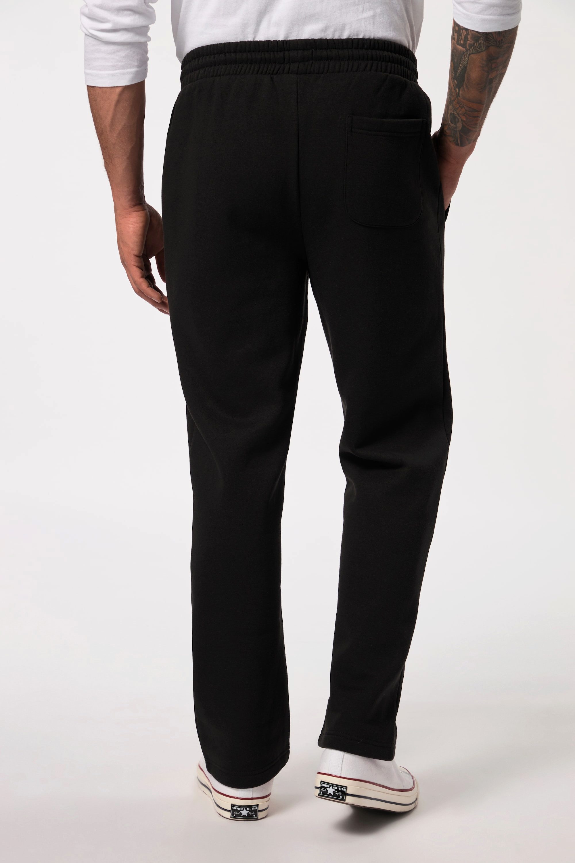 JP1880 Sweathose Jogginghose Bauchfit Homewear Basic OEKO-TEX