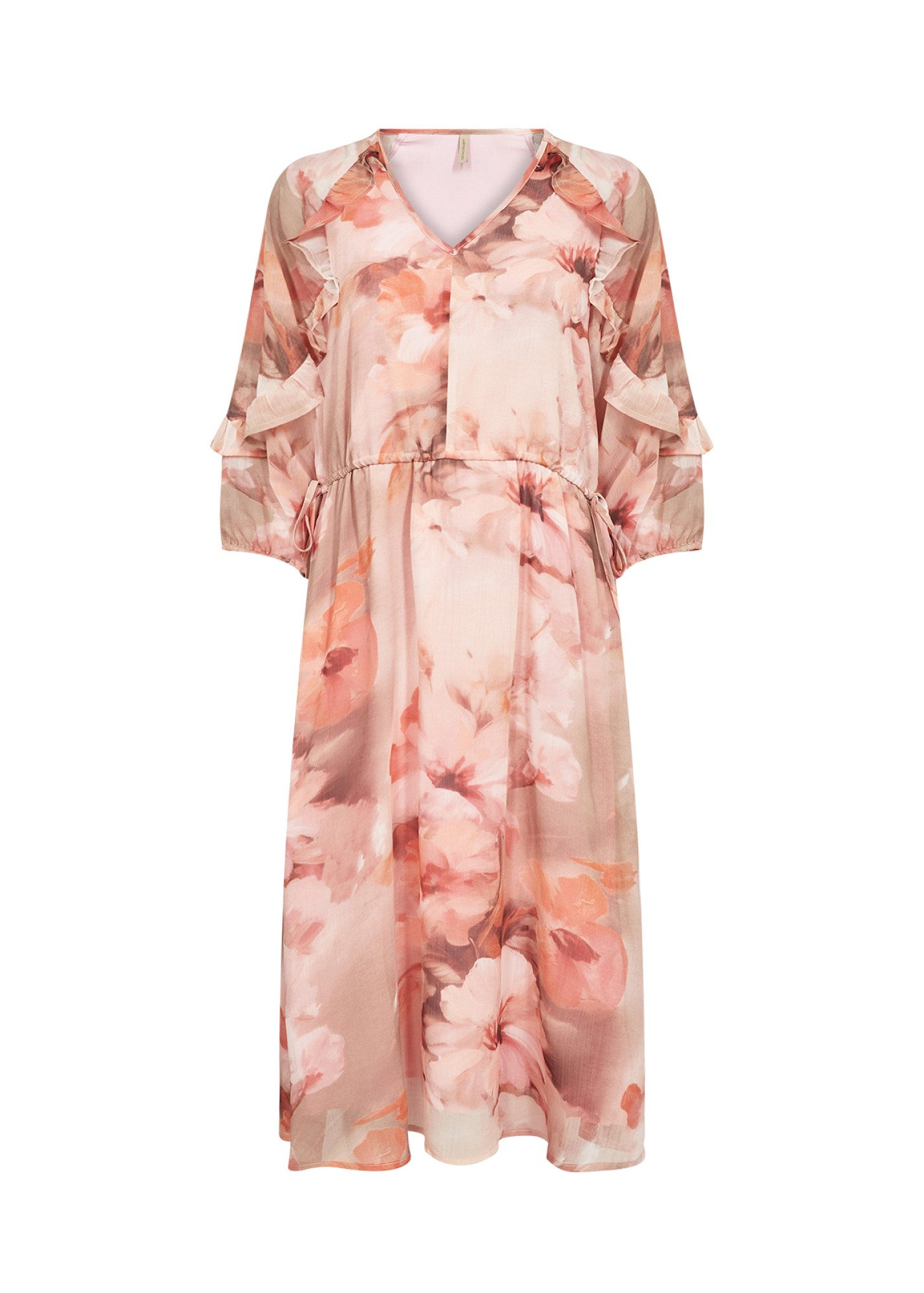 soyaconcept Sommerkleid