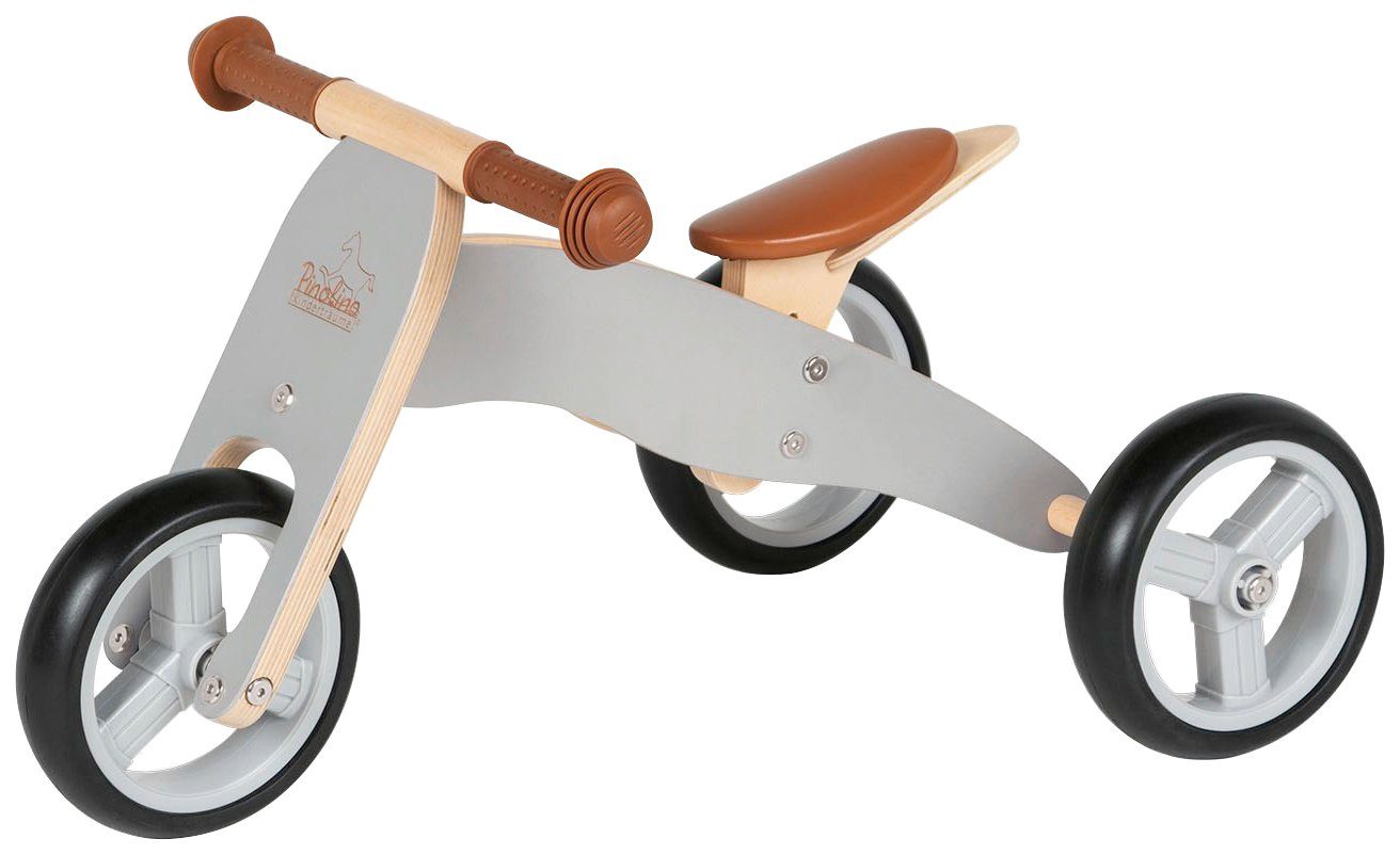 Laufrad Kinderlaufrad Lauflernrad Lernrad verstellbar Disney 12 Zoll Minnie 