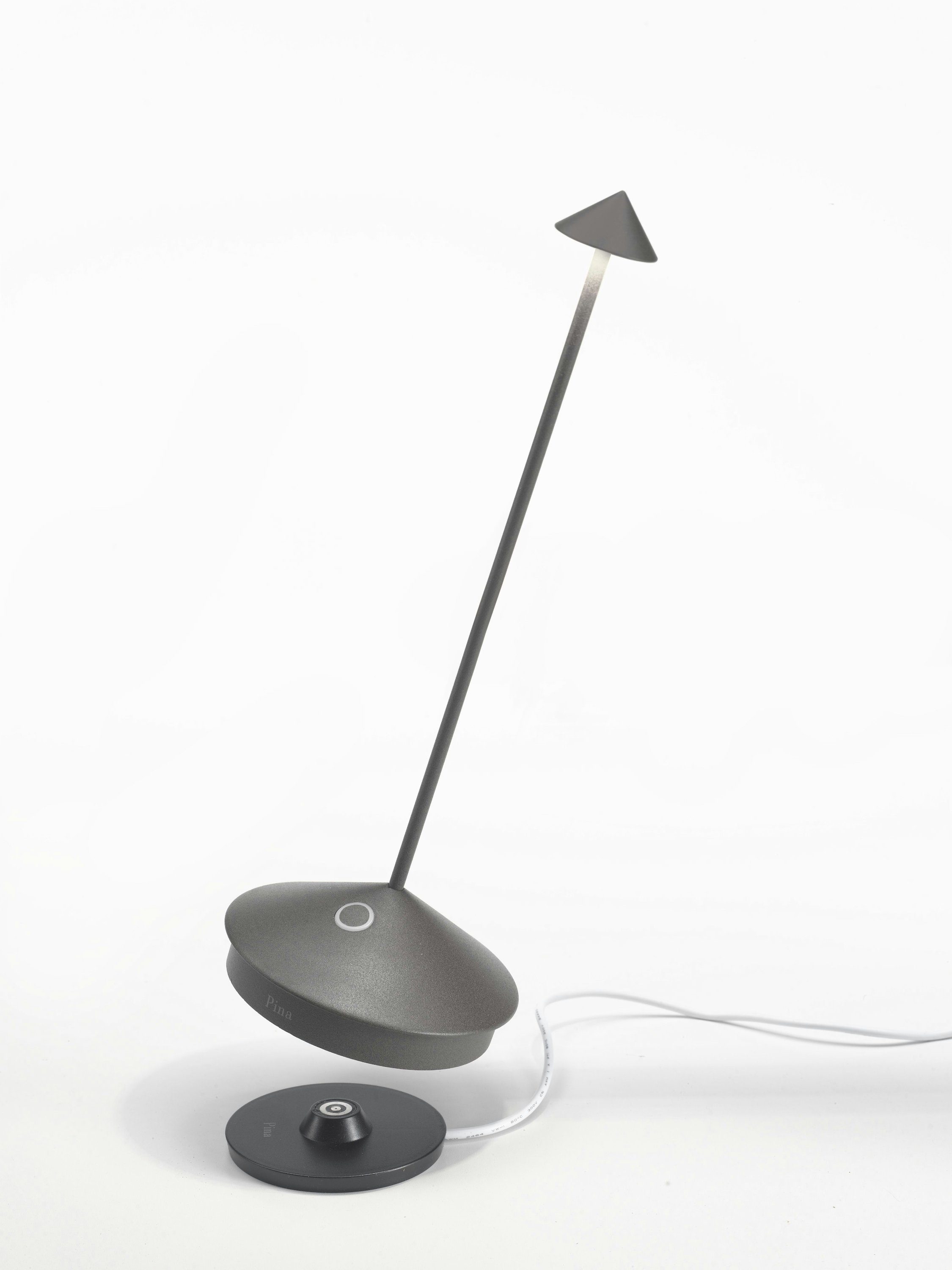 Zafferano LED Tischleuchte Zafferano Akku-Tischleuchte Pina günstig online kaufen