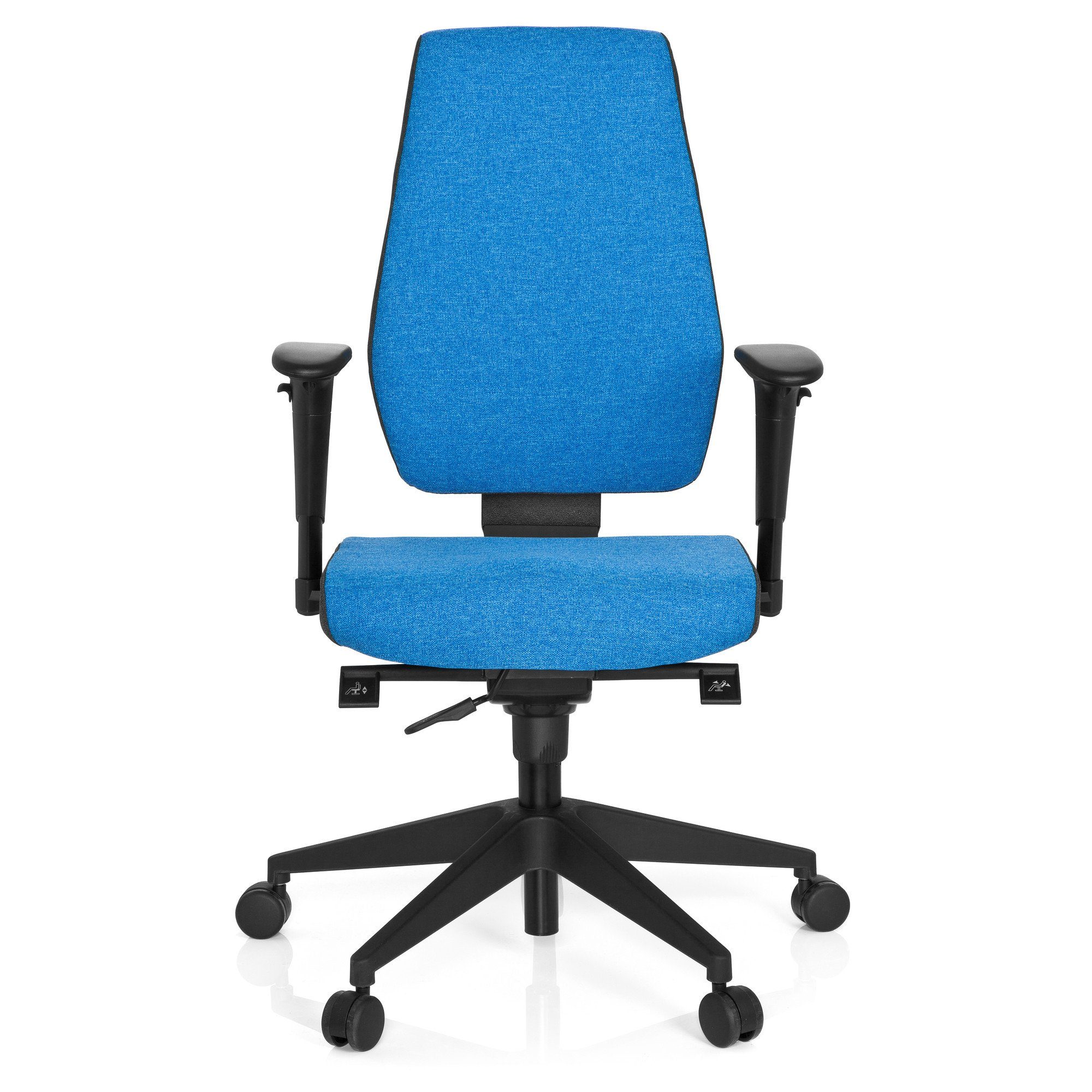hjh OFFICE Drehstuhl »Profi Bürostuhl PRO-TEC 500 Stoff«, ergonomisch  online kaufen | OTTO