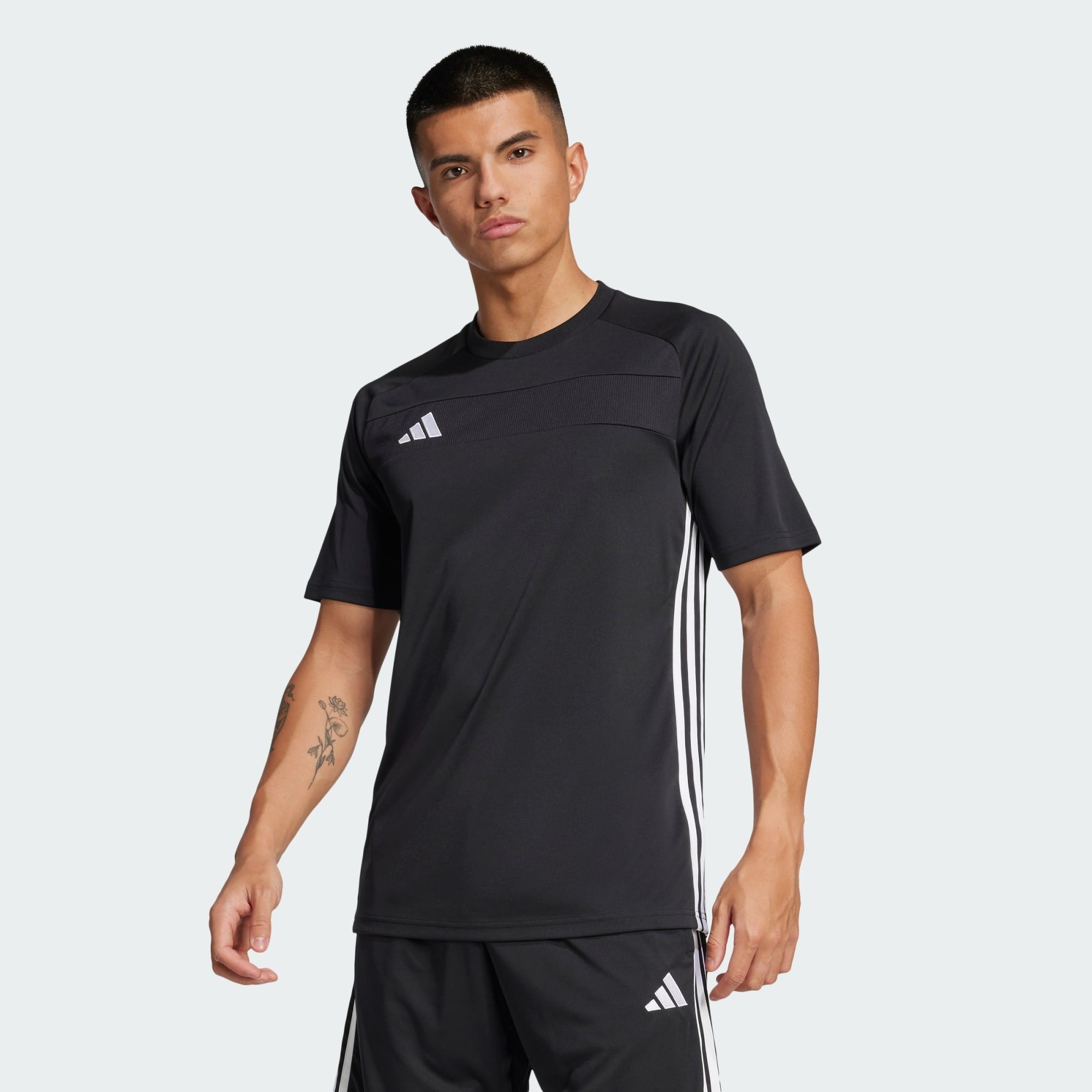 adidas Performance Trainingstop TIRO 25 ESSENTIALS TRIKOT (1-tlg)