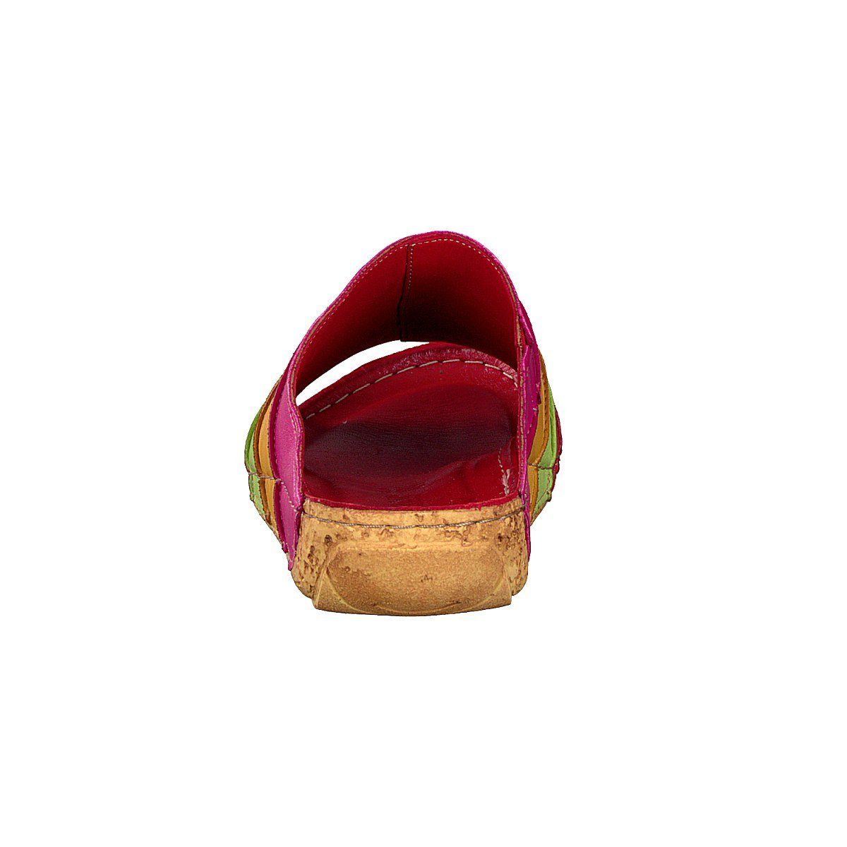 Gemini Damen Pantolette