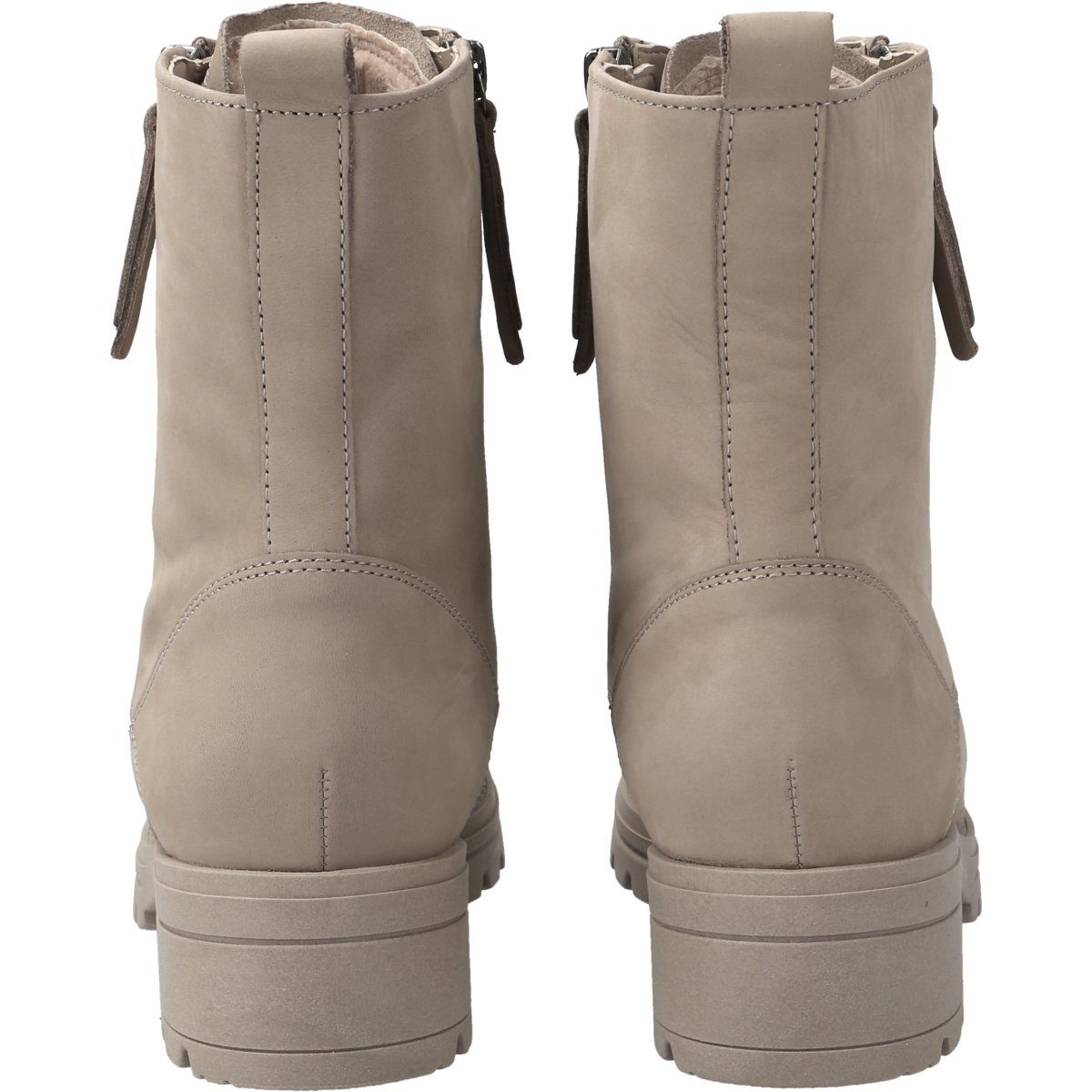 (silk) Beige 785.31 Stiefel Gabor