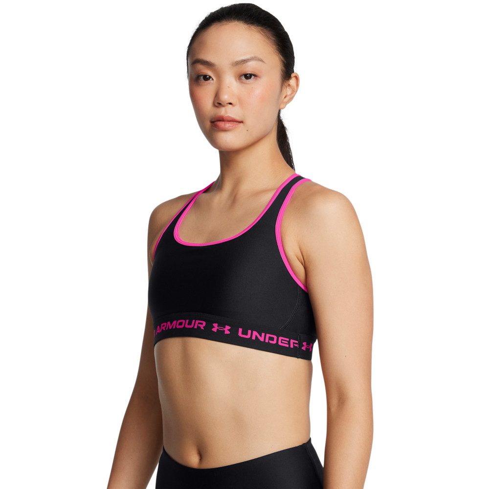 Under Armour® Sport-BH CROSSBACK MID BRA günstig online kaufen