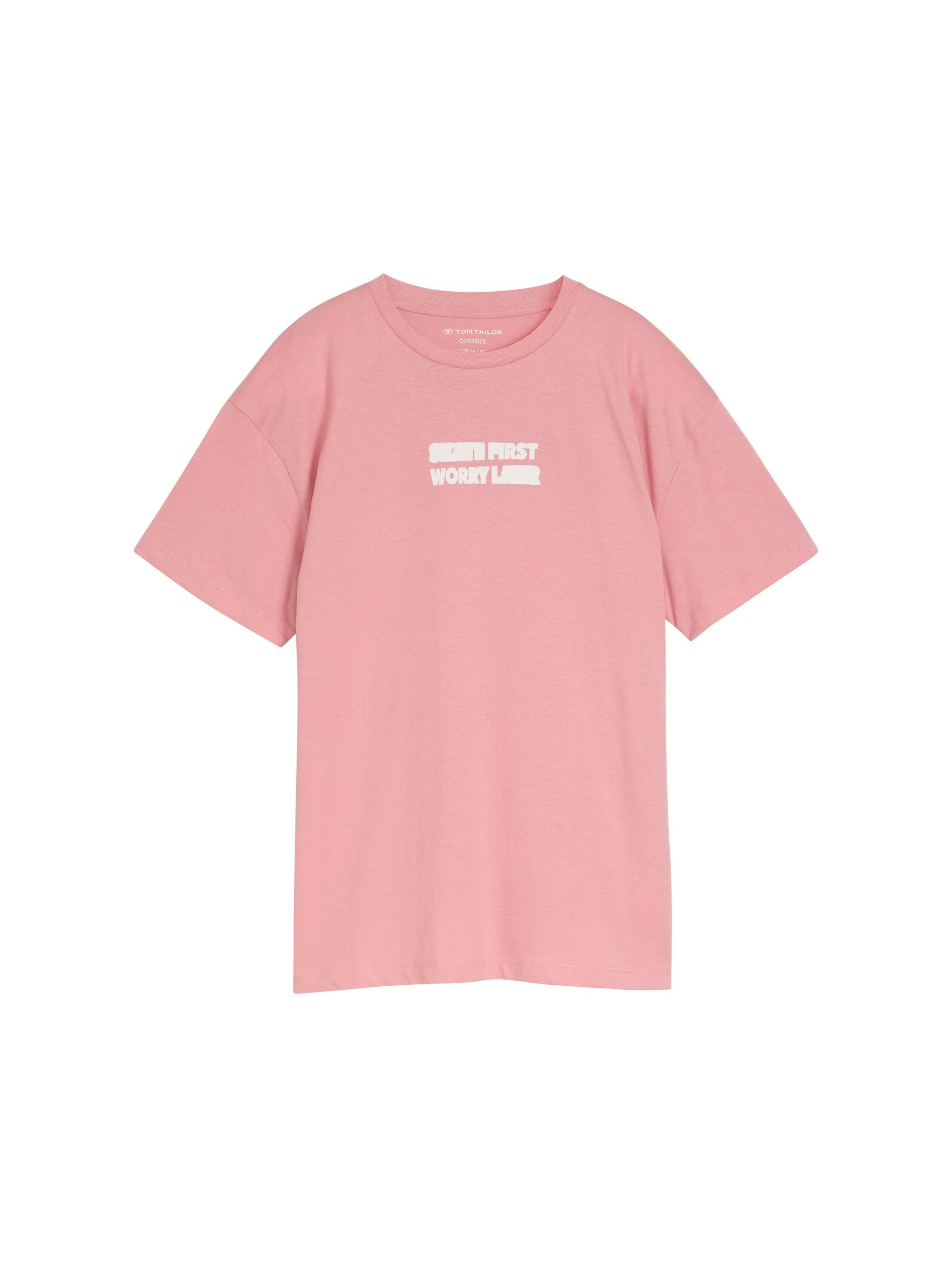 Kurzarmshirt