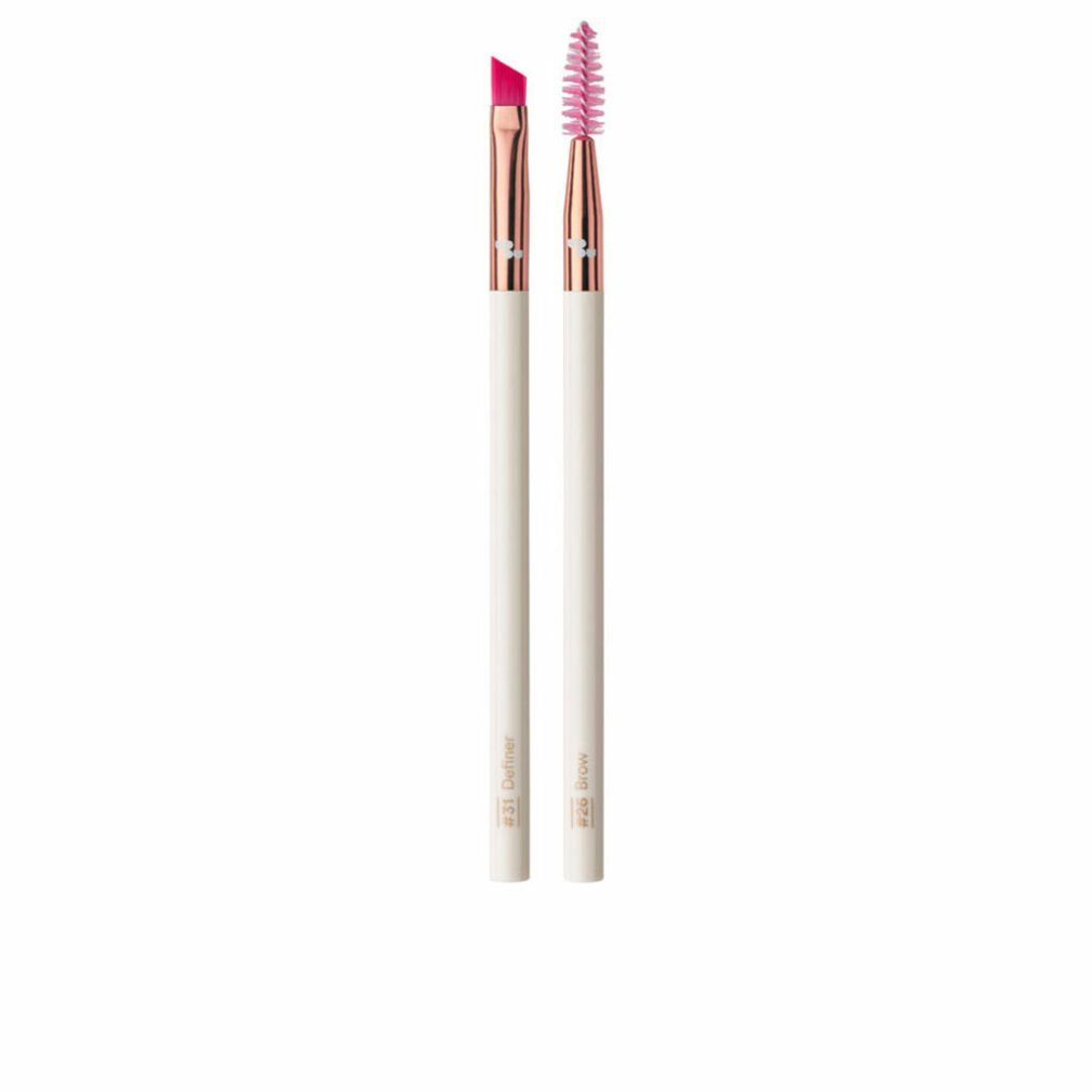 Urban Augenbrauen-Stift BROW BABES BRUSHES EYEBROWS LOT 2 pz