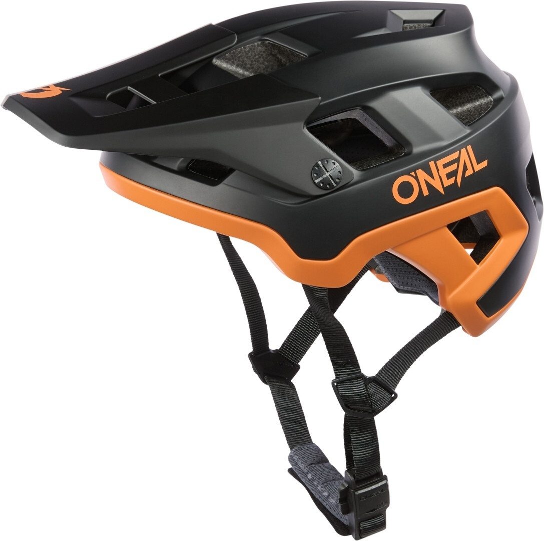 O’NEAL Allroundhelm Defender Solid Fahrradhelm