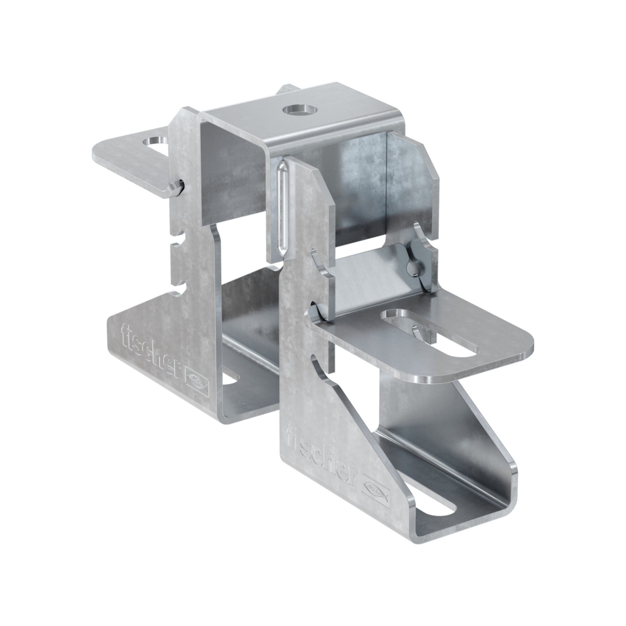 fischer fischer Verbindungssattel FVS 4 II 5 Stk