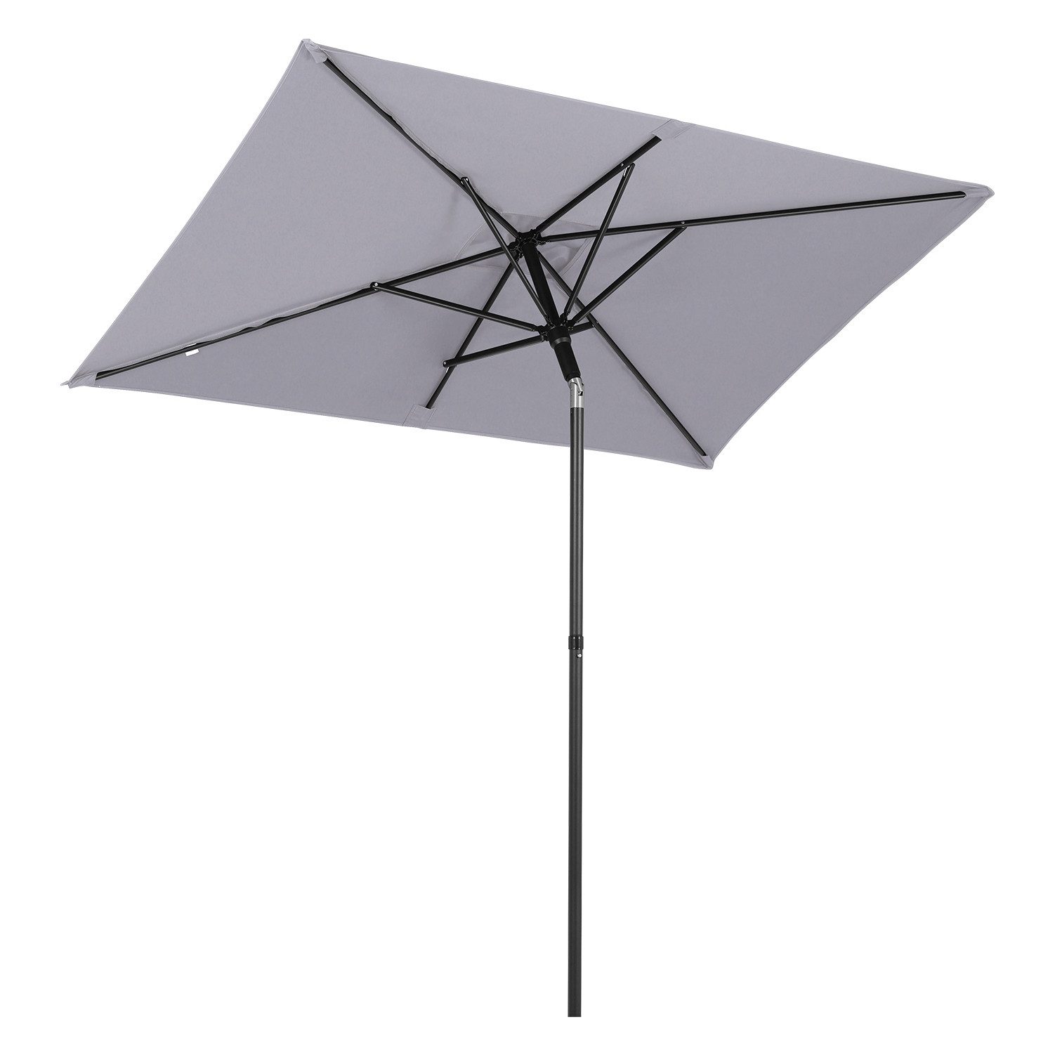 Sekey Balkonschirm 200 x 125 cm günstig online kaufen