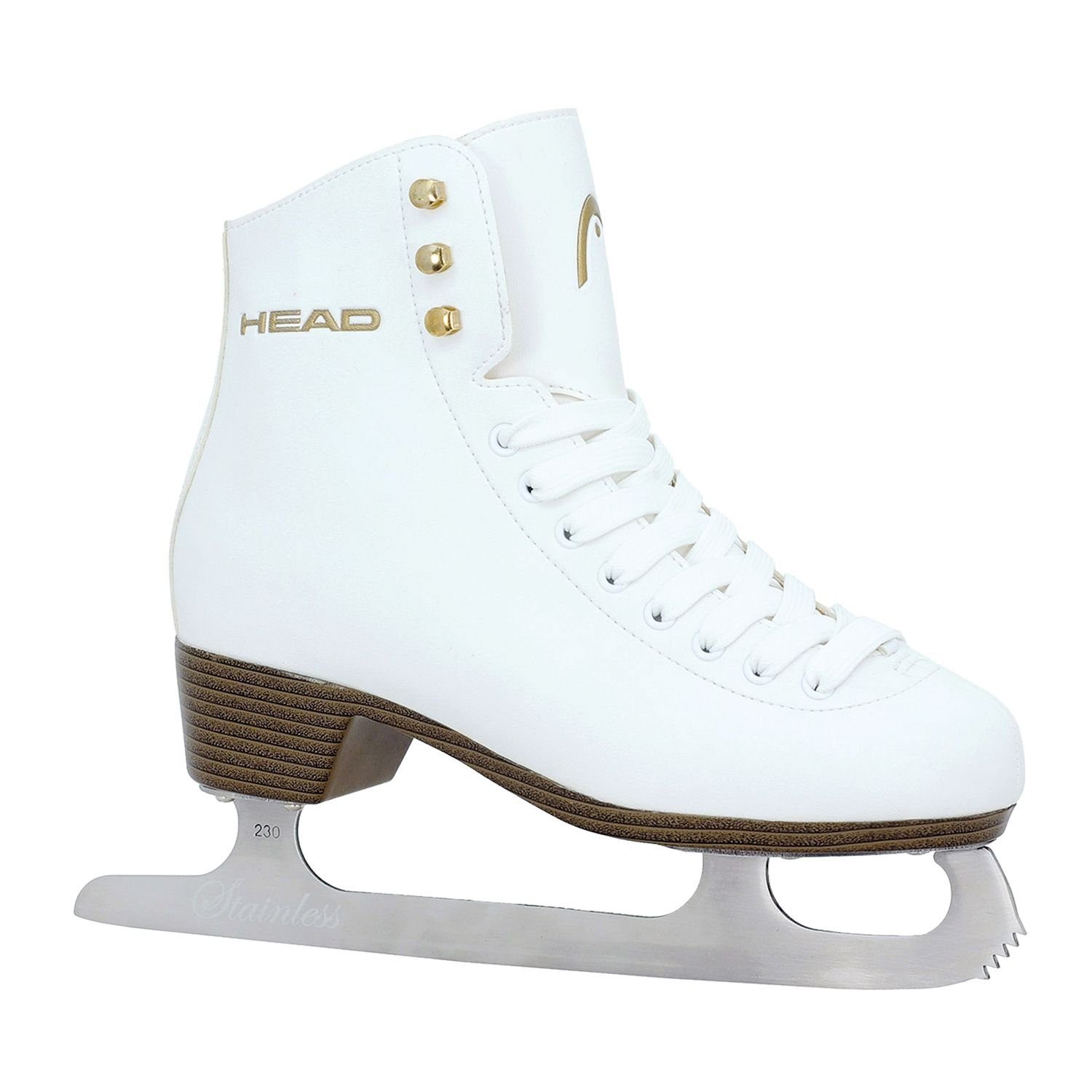 Head Schlittschuhe Donna, Eiskunstlauf Schlittschuh Donna, Für Mädchen und Frauen