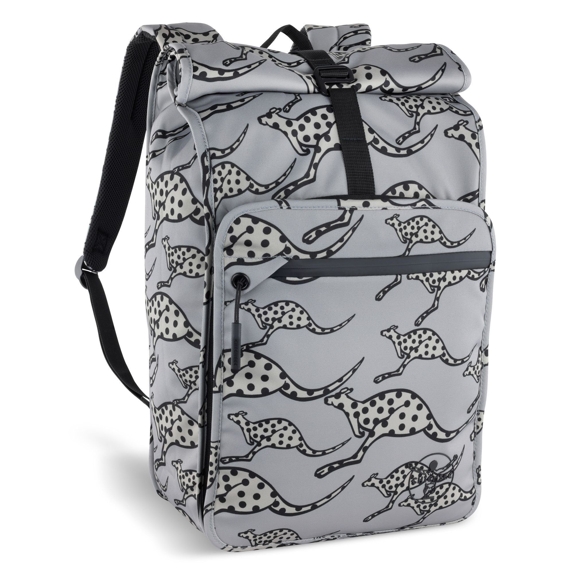 Chiemsee Daypack Jump N Fly, Polyester