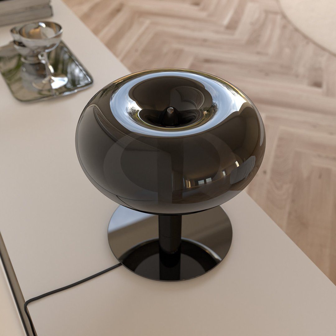 Neona LED Tischleuchte Lumio, LED fest integriert, Warmweiß